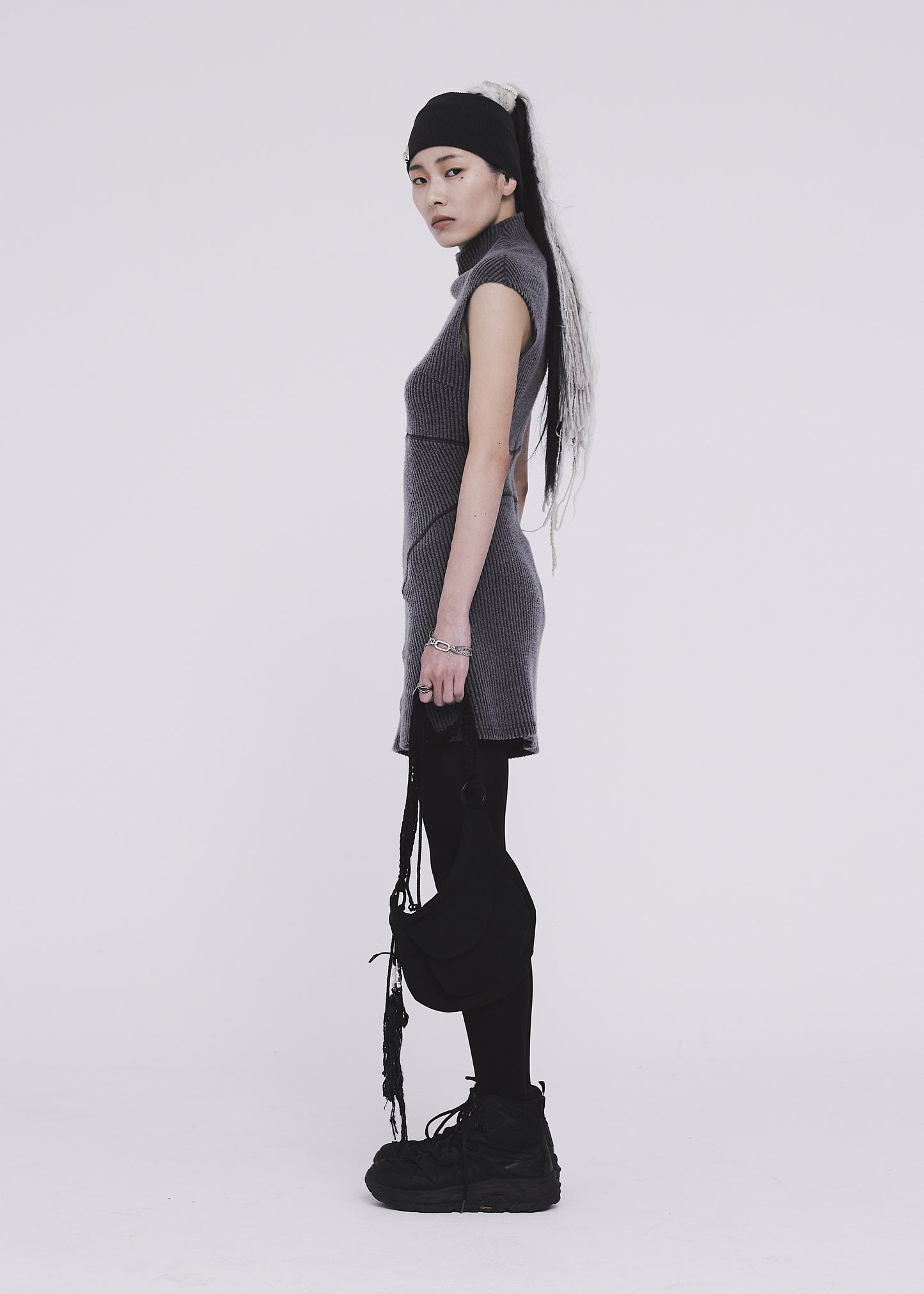 Helix Mini Dress