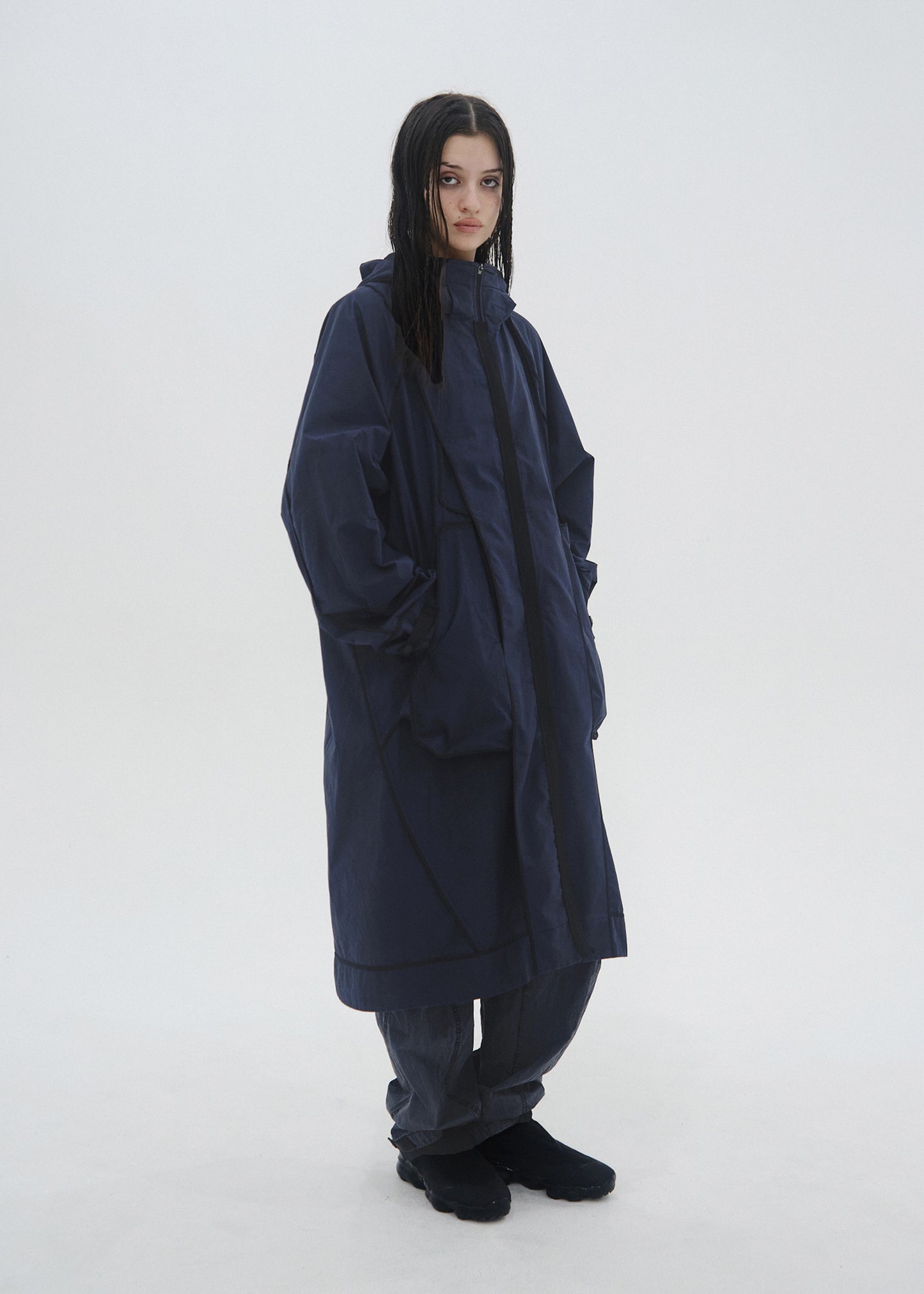 Reversed Coat