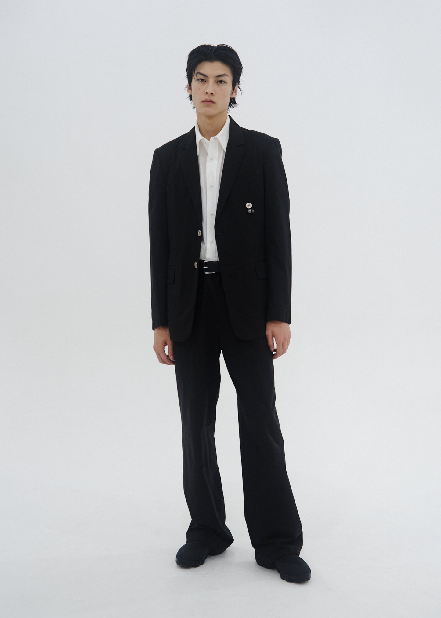 Seed Charm Blazer