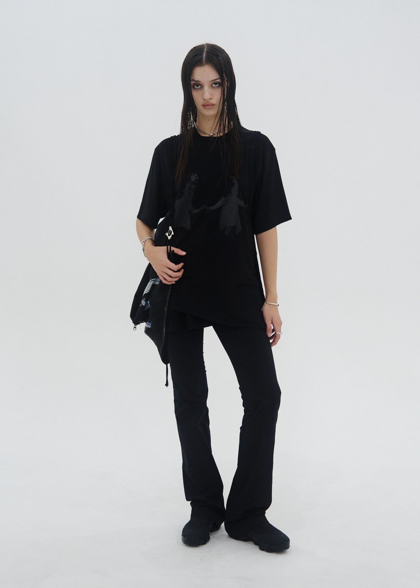 Double Layer T-Shirt
