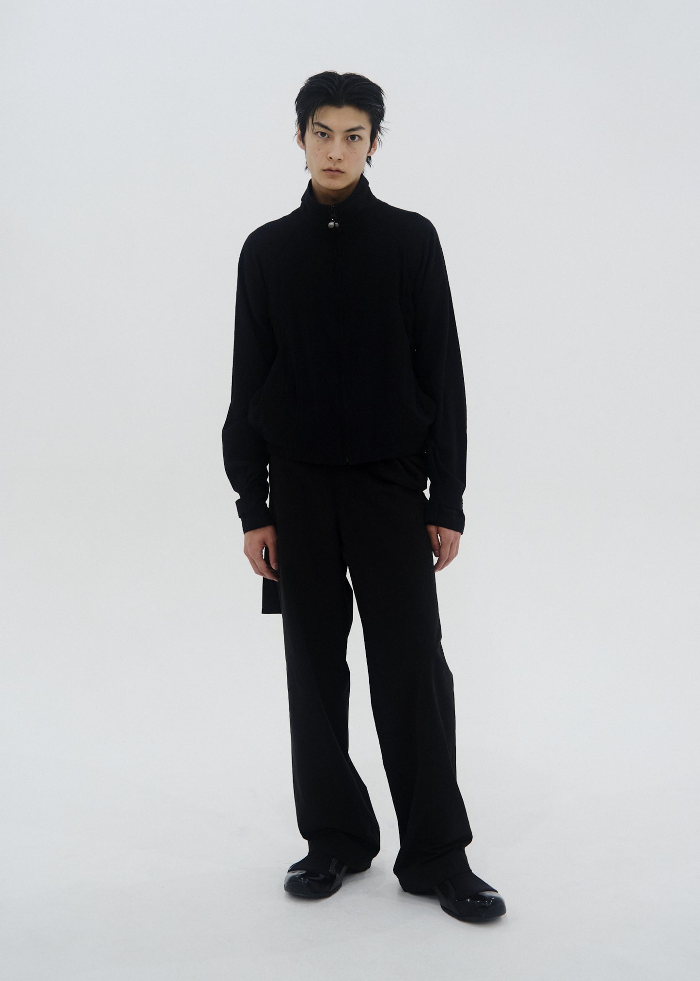 Seed Charm Jacket