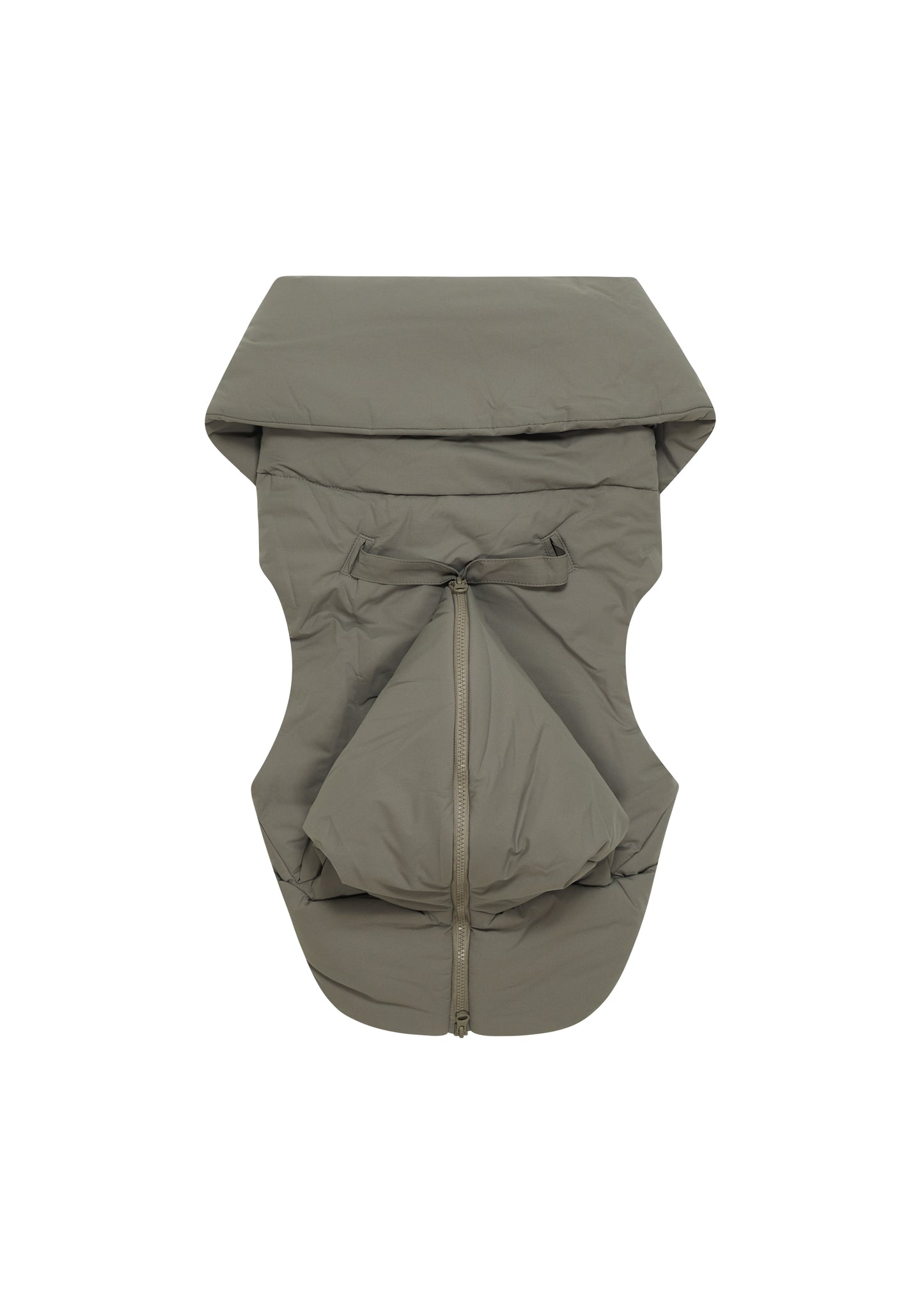 Origami Bag Vest