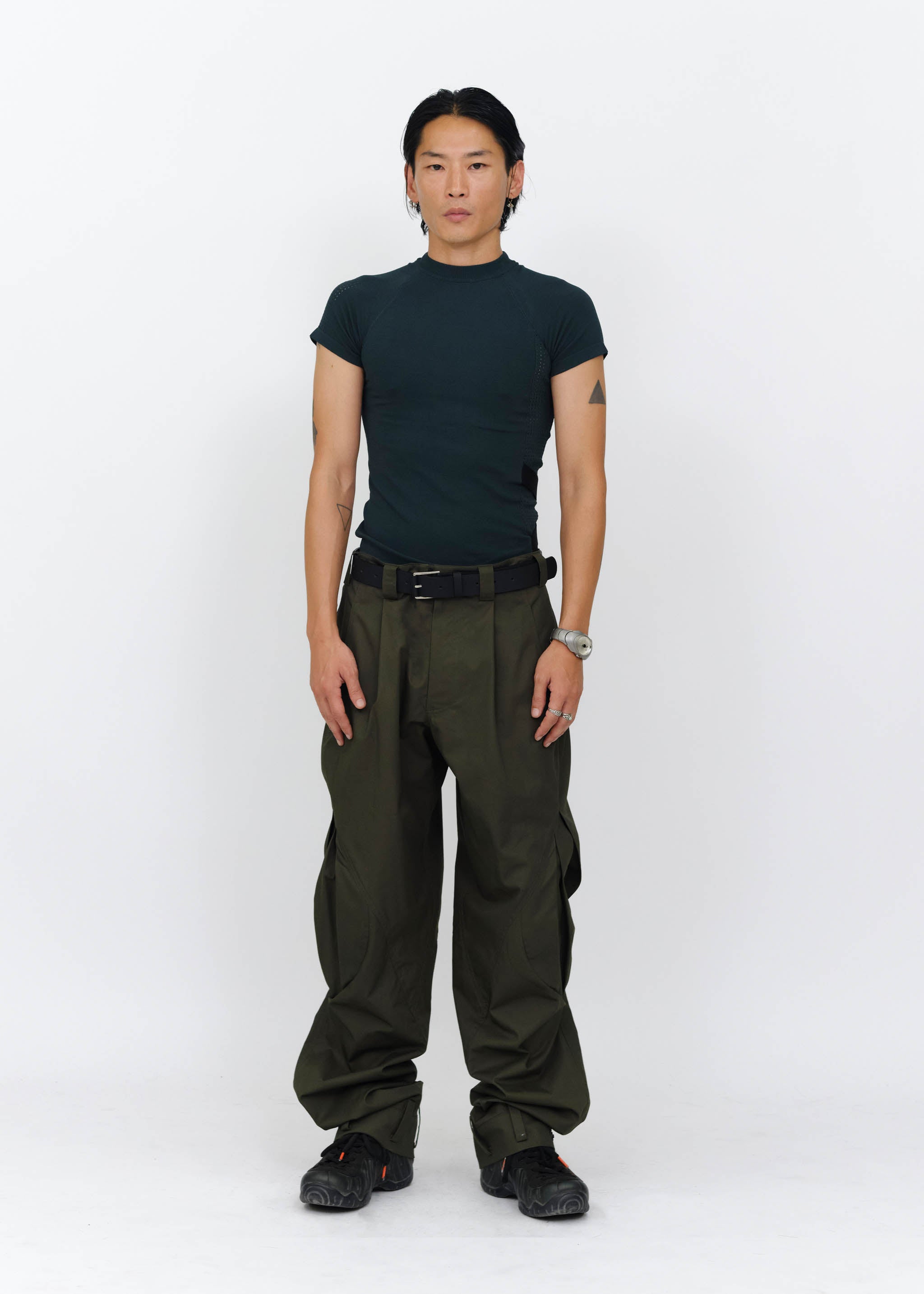 Cargo Pants