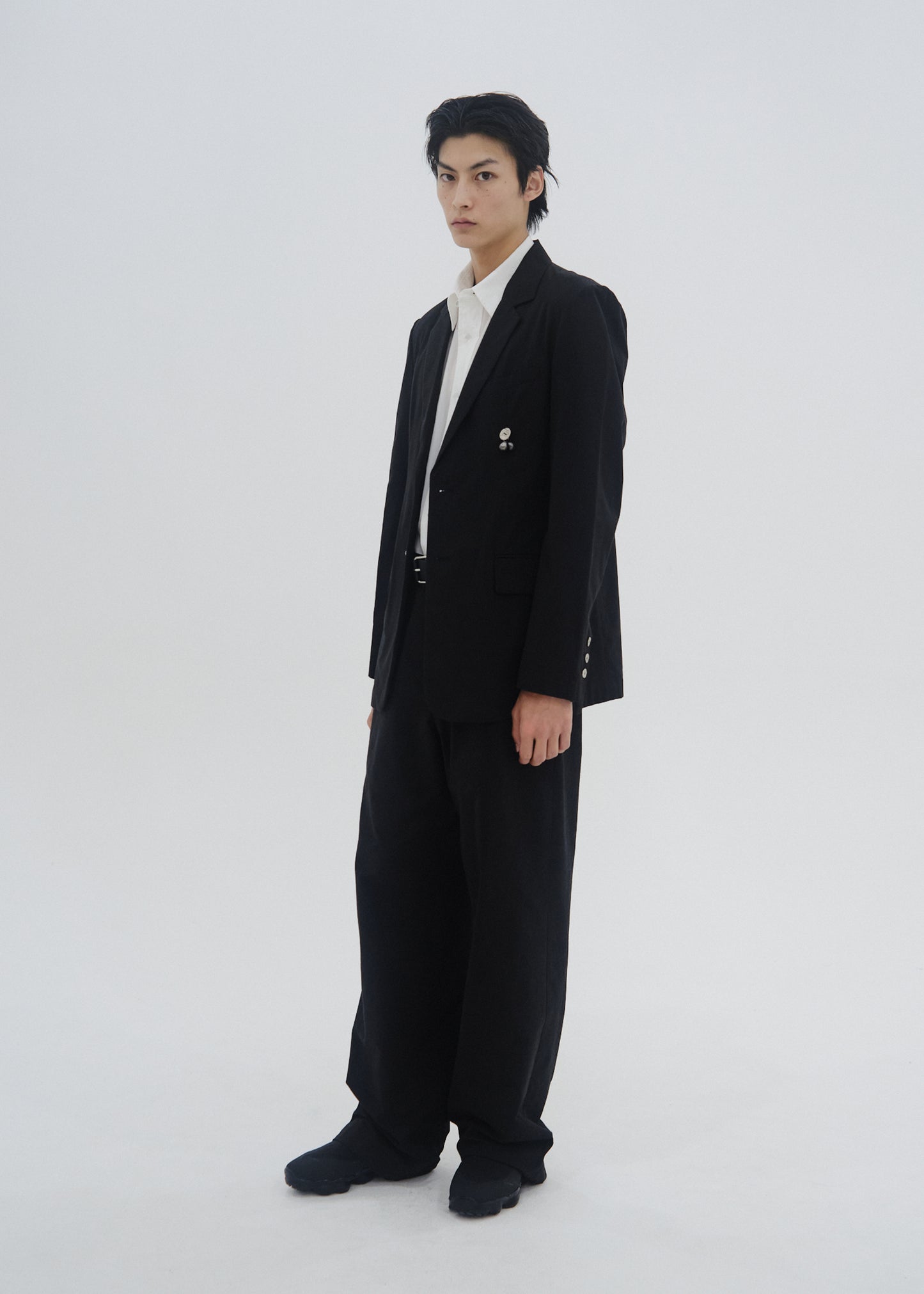 Seed Charm Blazer