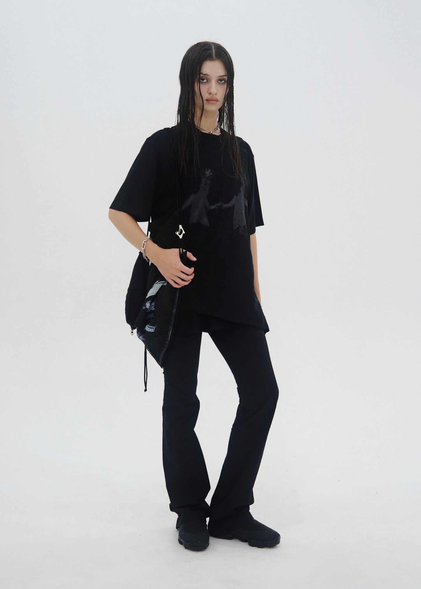 Double Layer T-Shirt