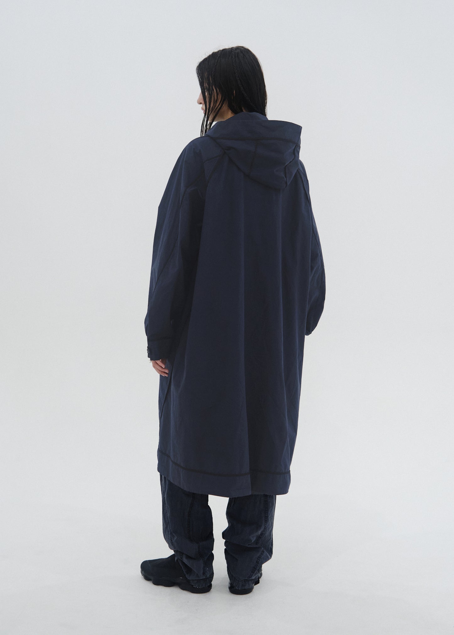 Reversed Coat