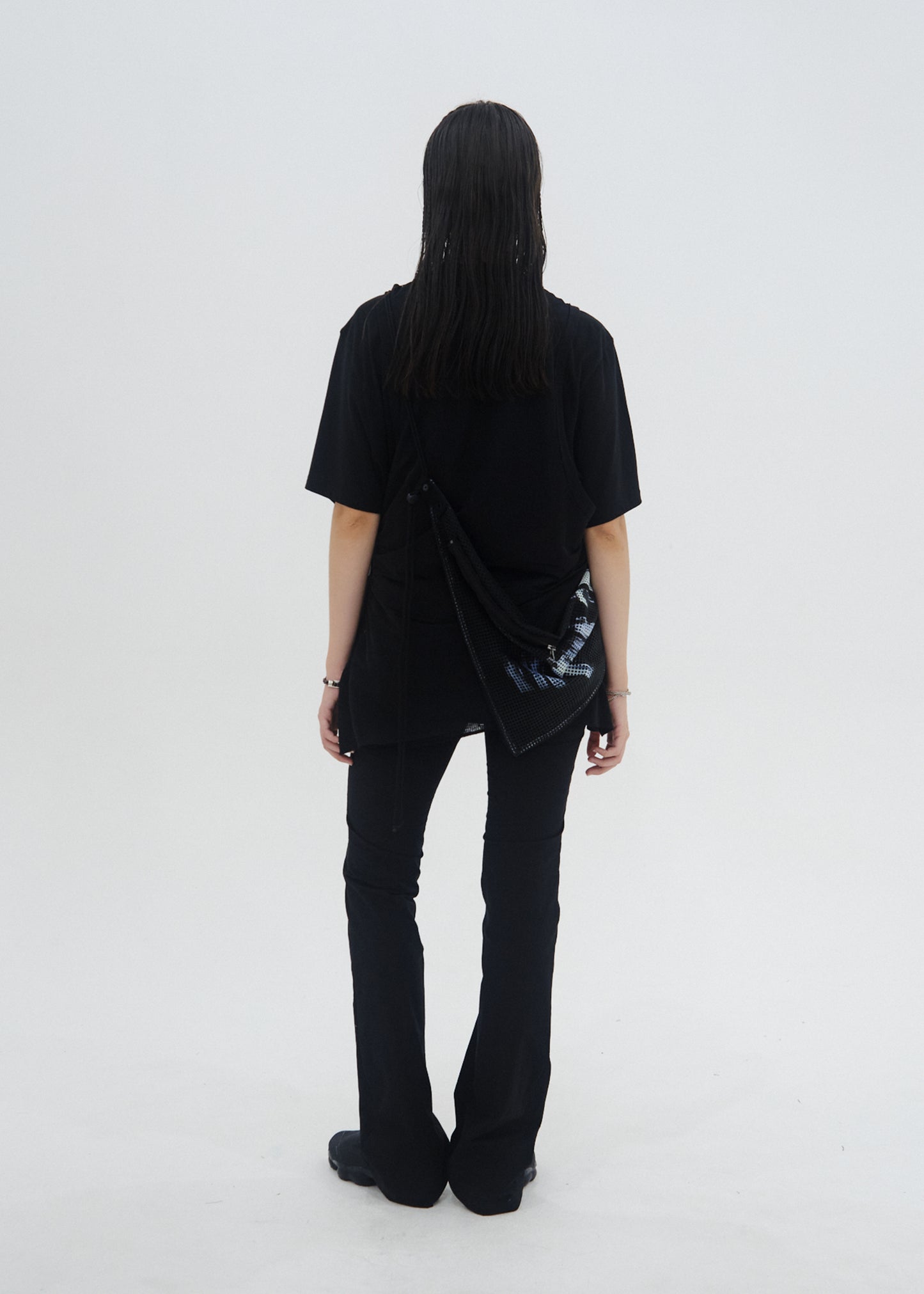 Double Layer T-Shirt