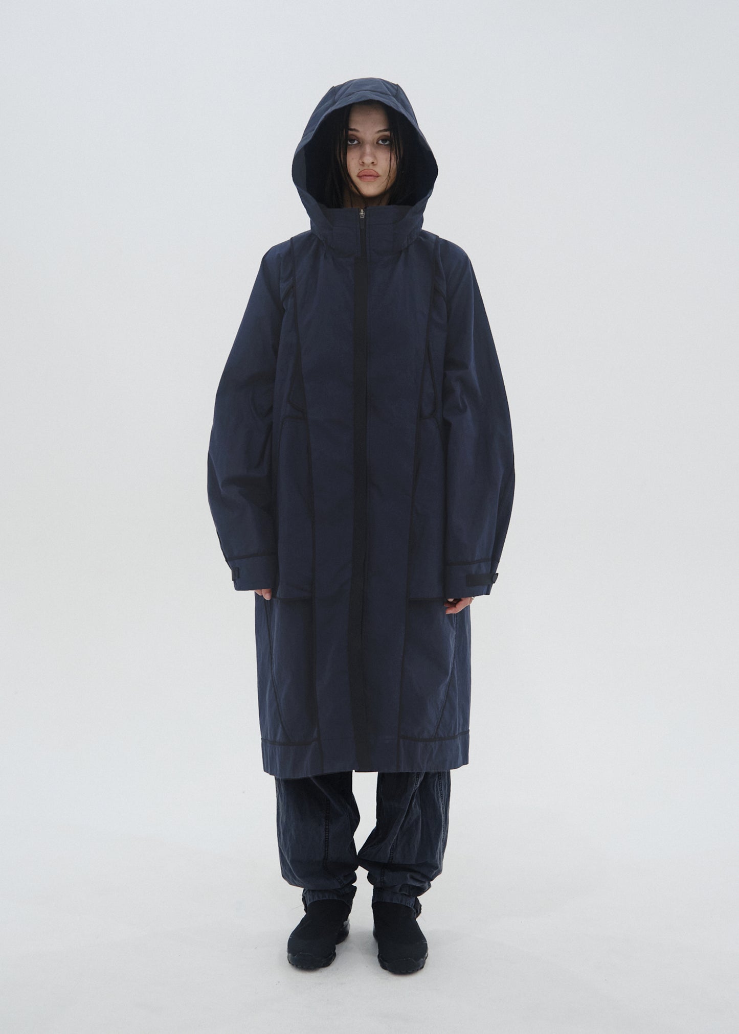 Reversed Coat