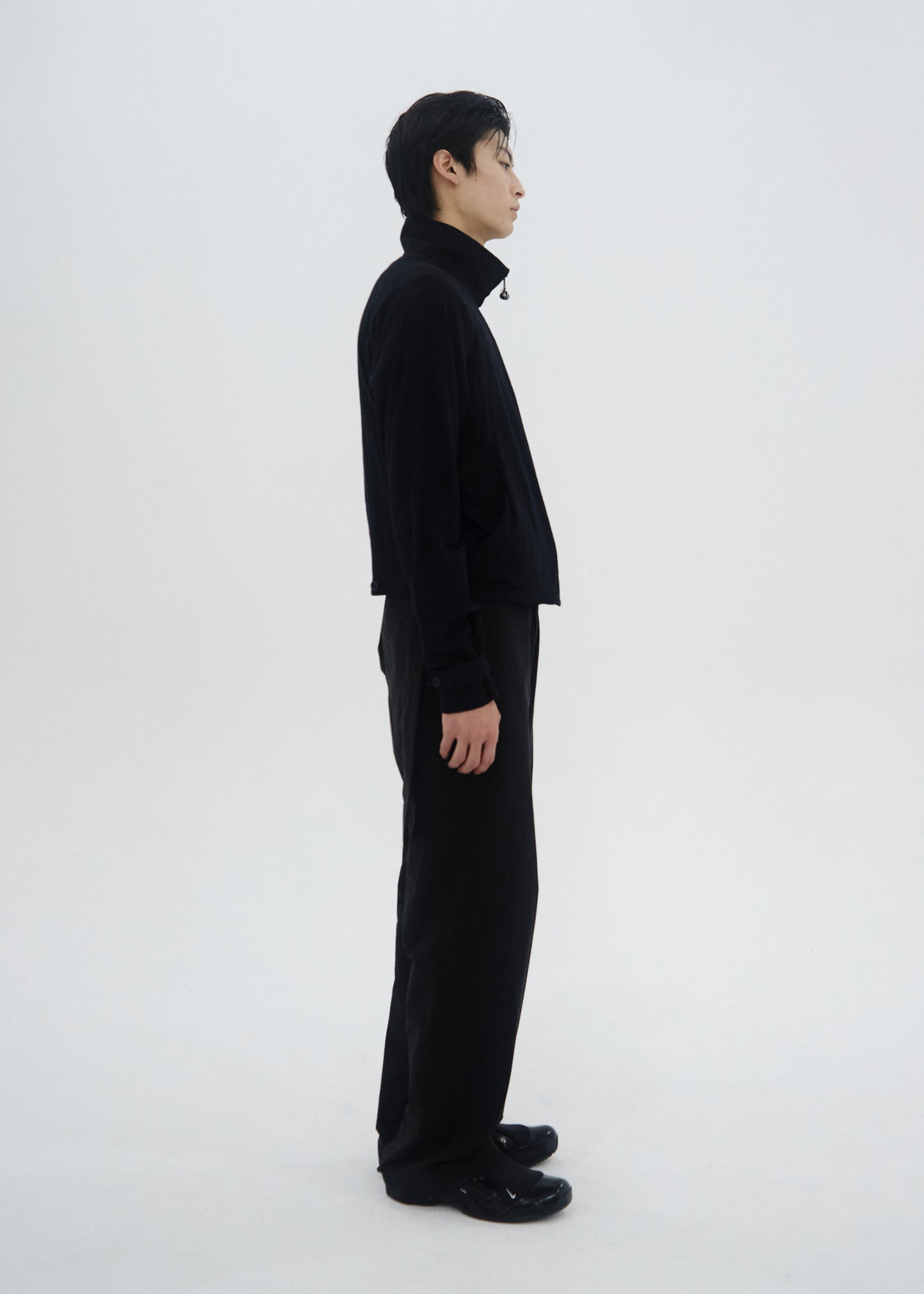 Seed Charm Jacket