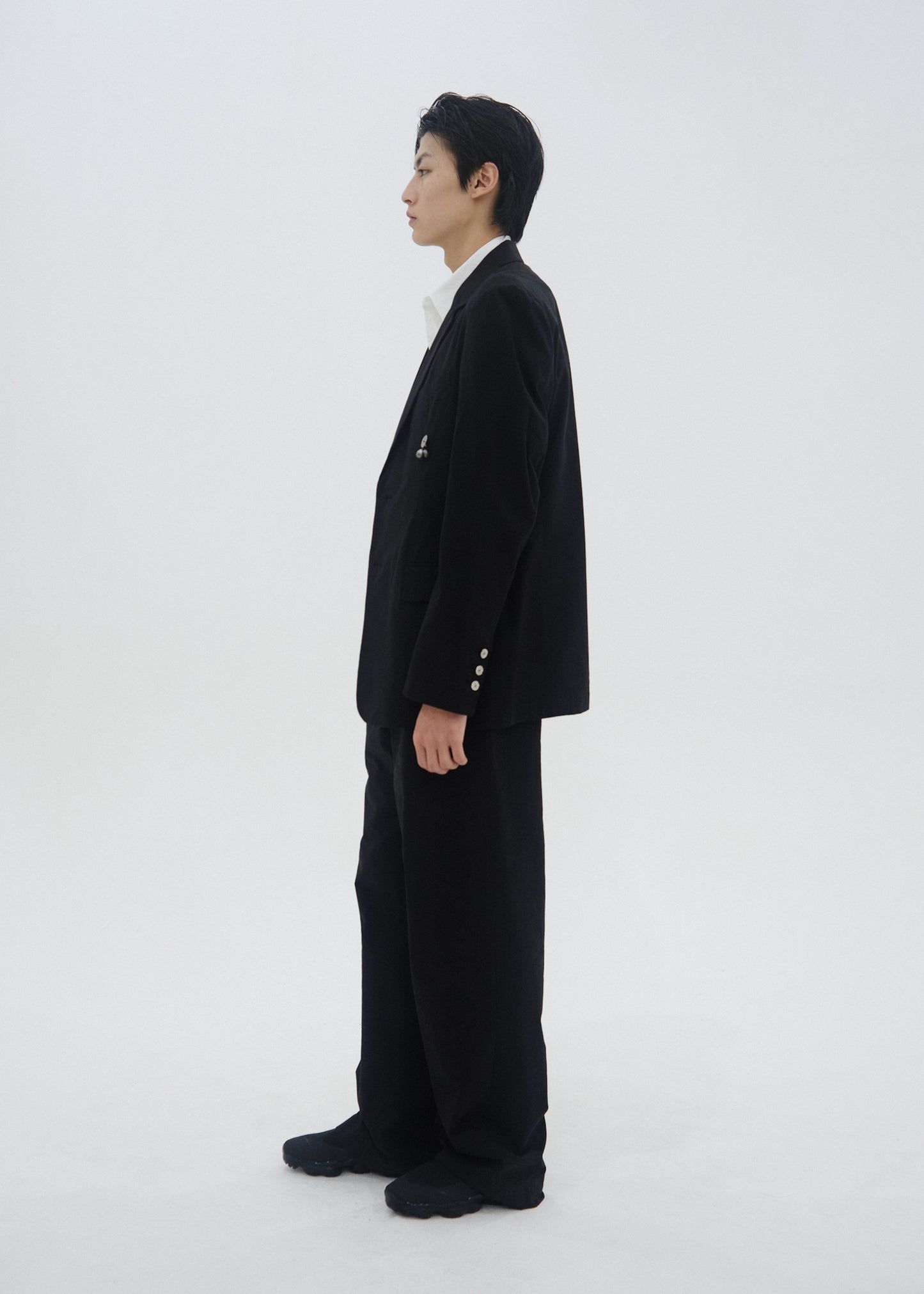 Seed Charm Blazer