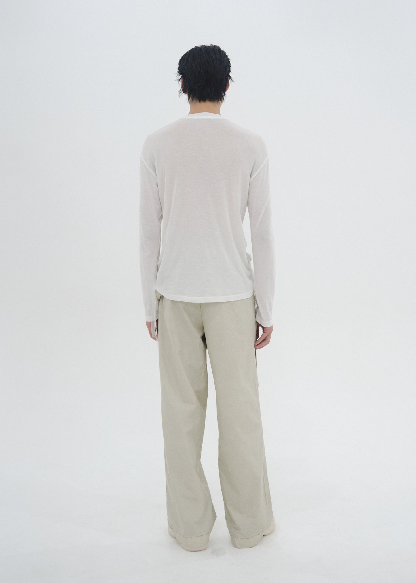 Beaded Long Sleeve