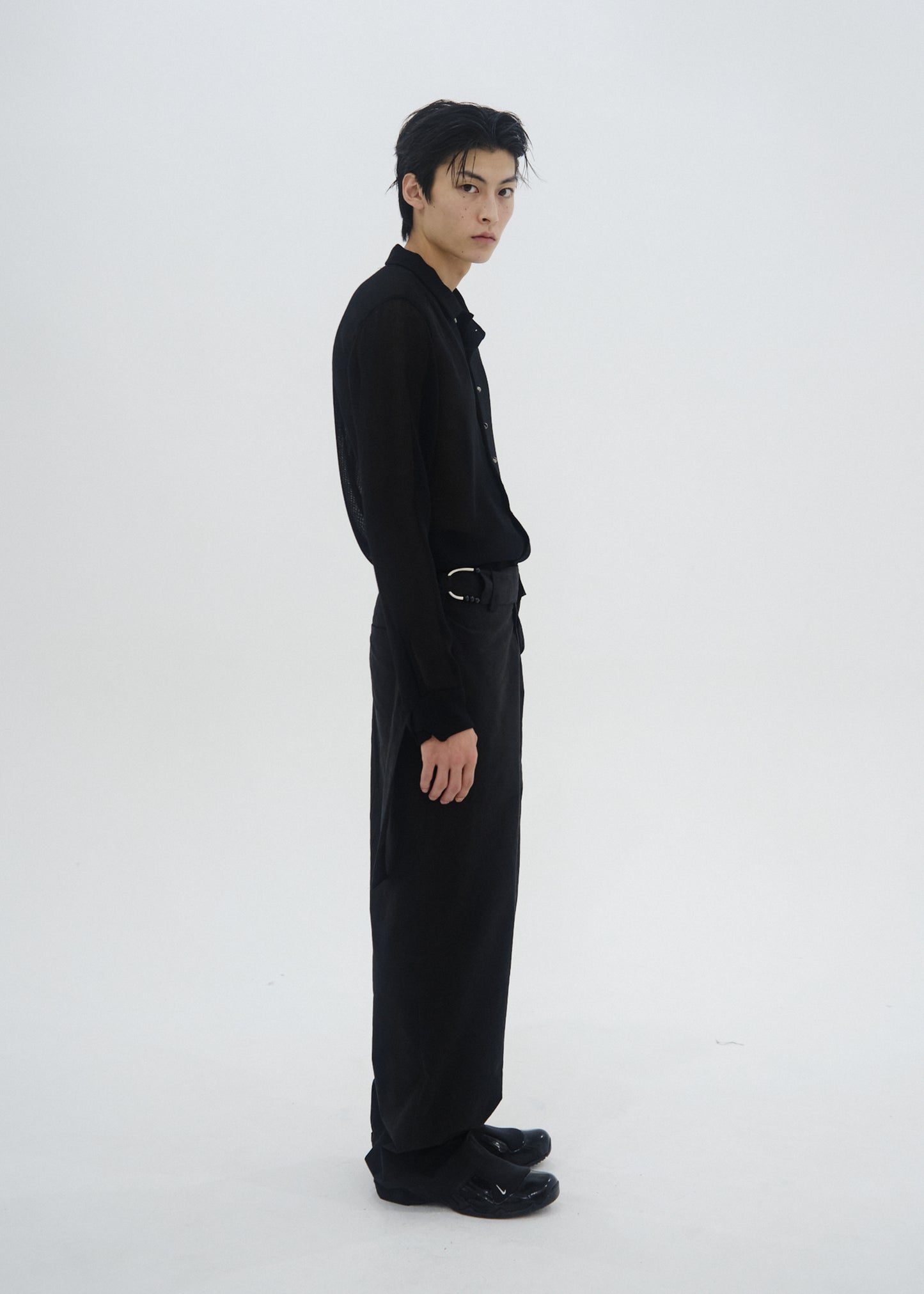 Seed Button Shirt