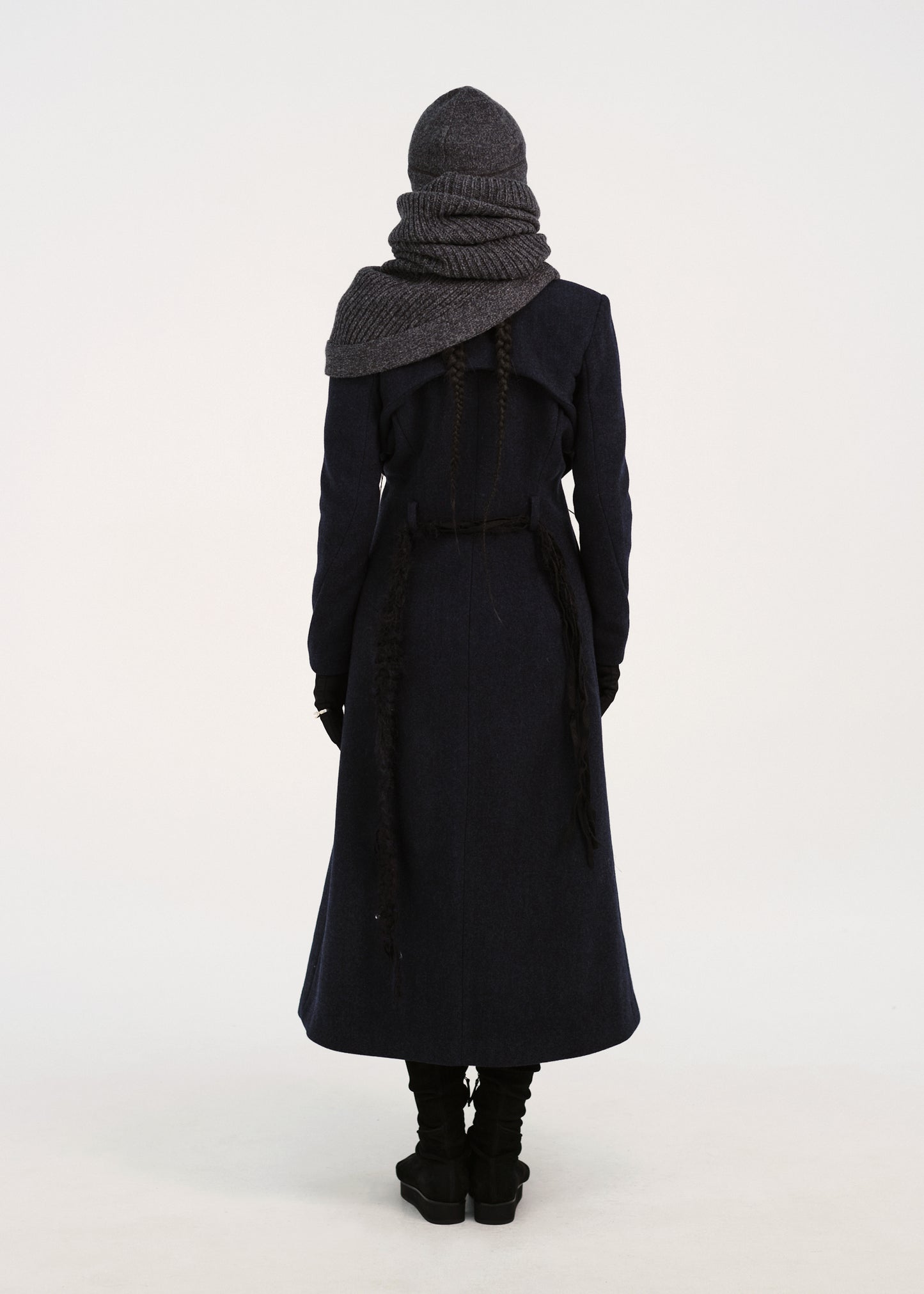 Wool Snood