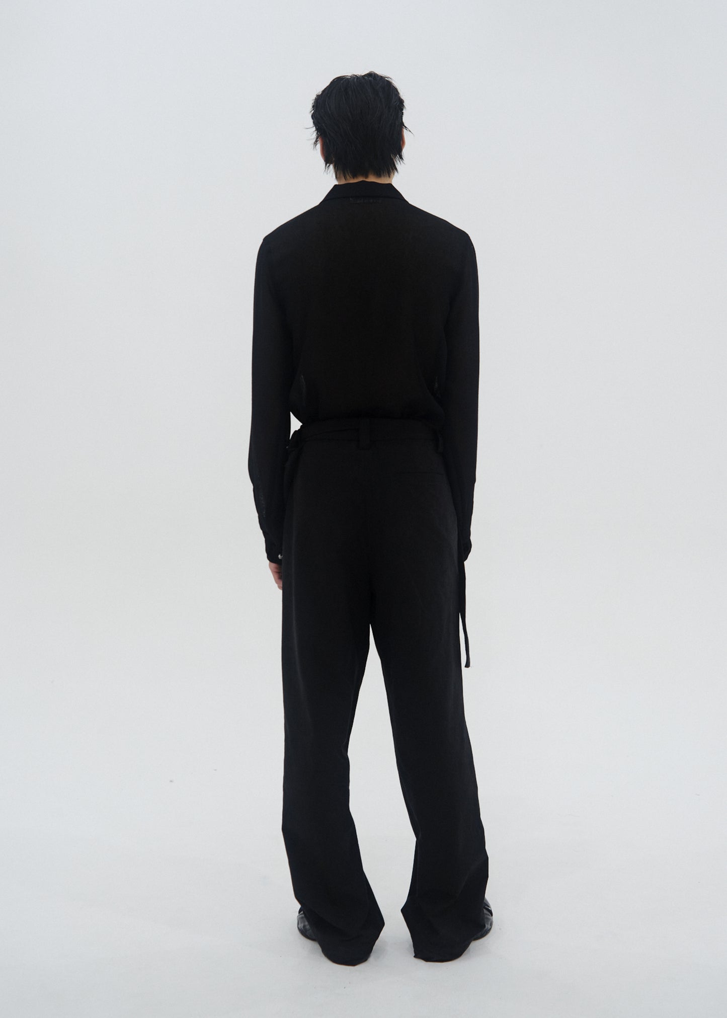 Seed Button Shirt