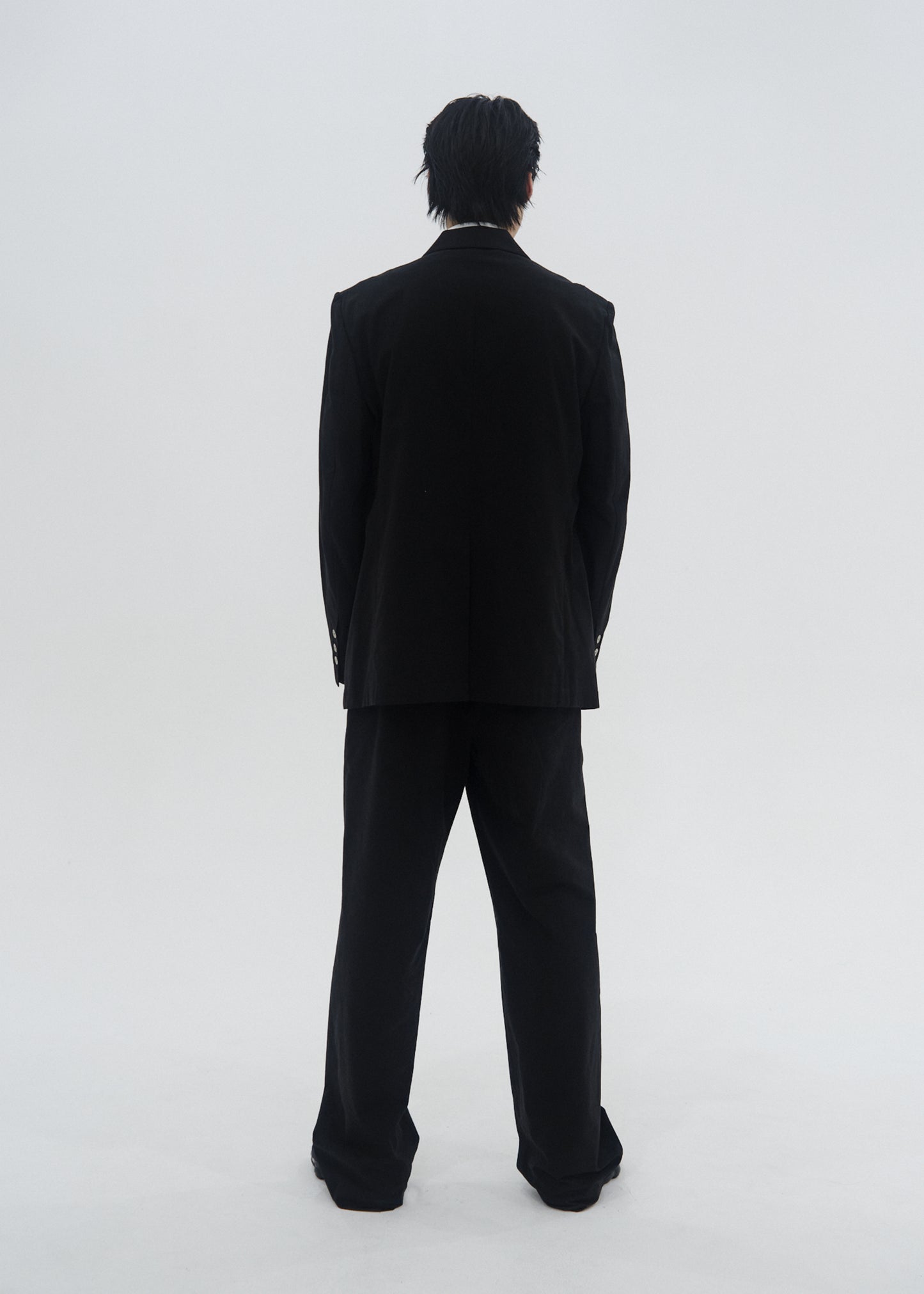 Seed Charm Blazer