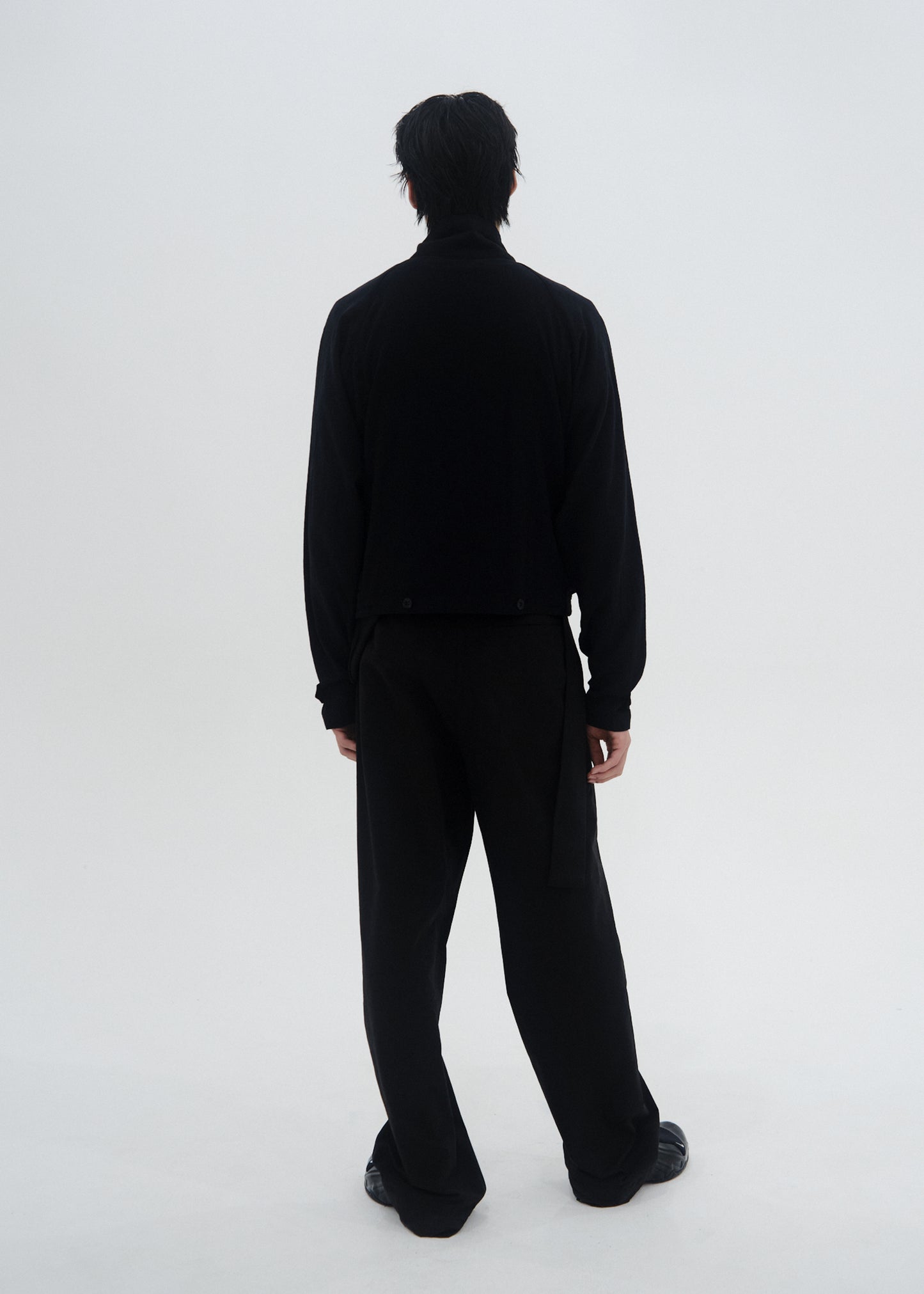 Seed Charm Jacket