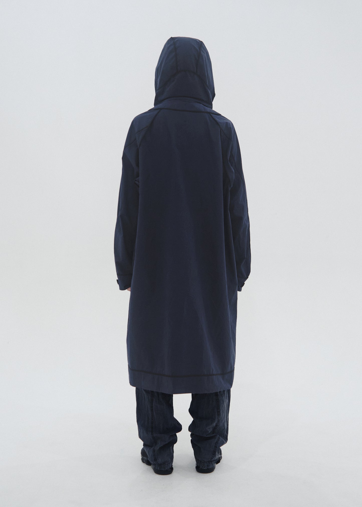 Reversed Coat