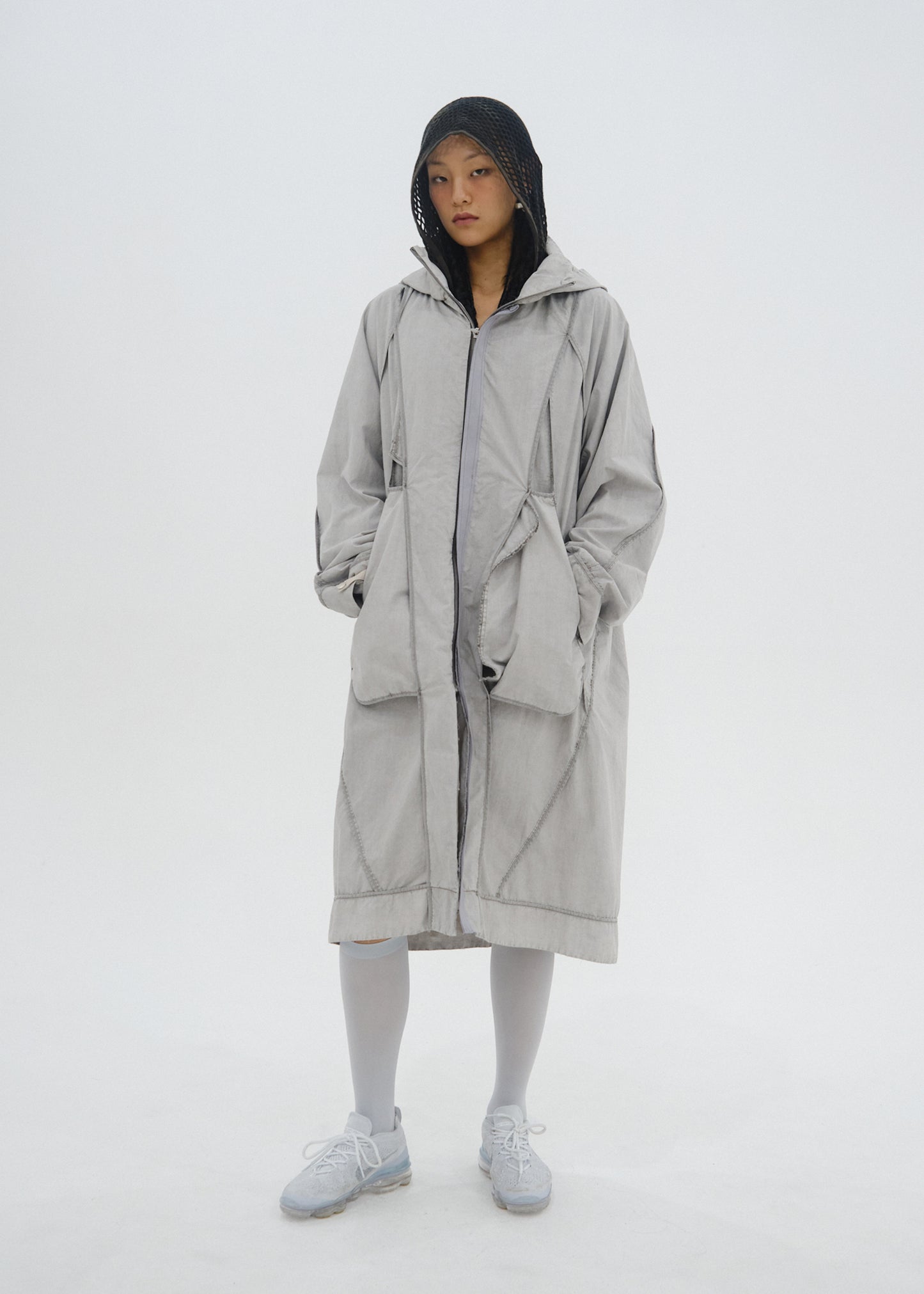 Reversed Coat