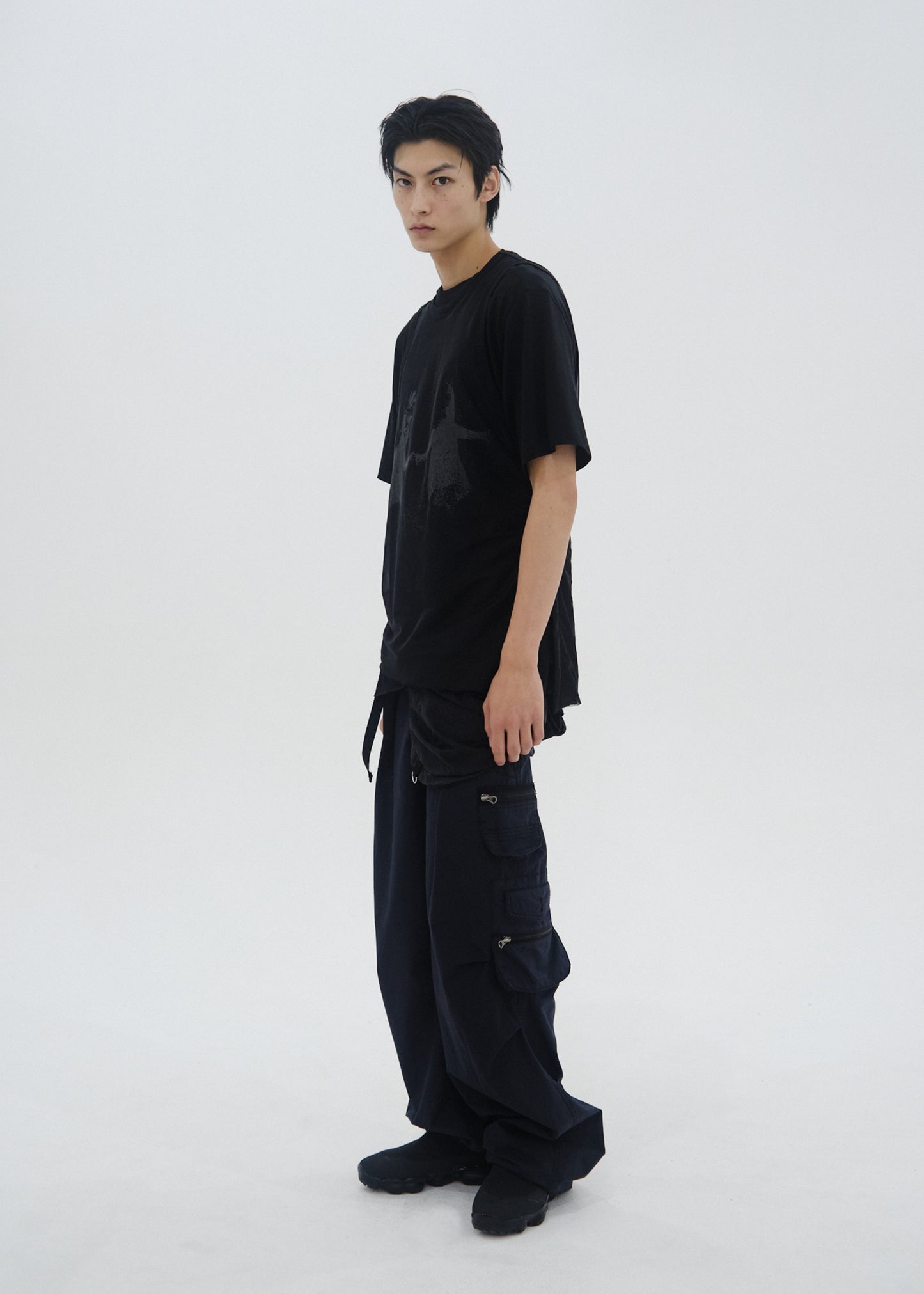 Double Layer T-Shirt