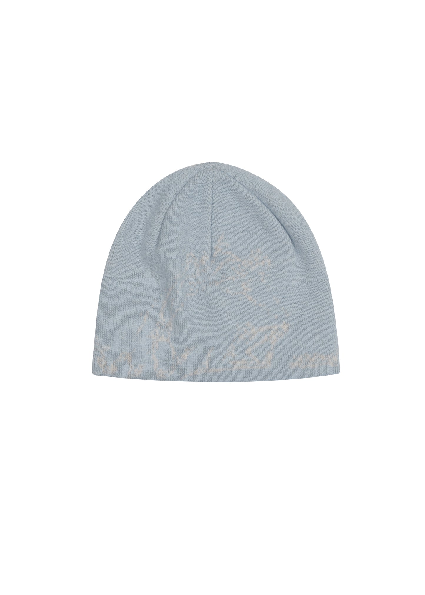 Graphic Beanie