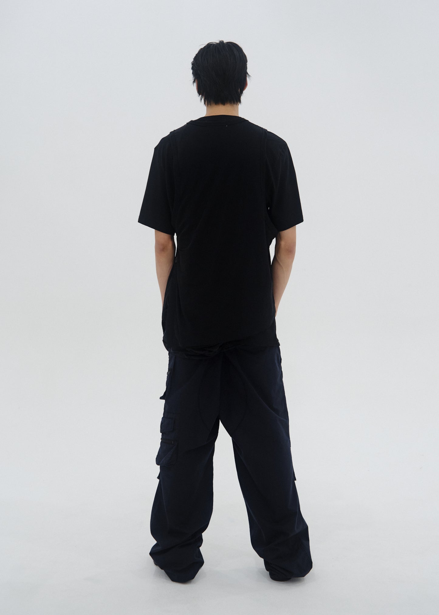 Double Layer T-Shirt