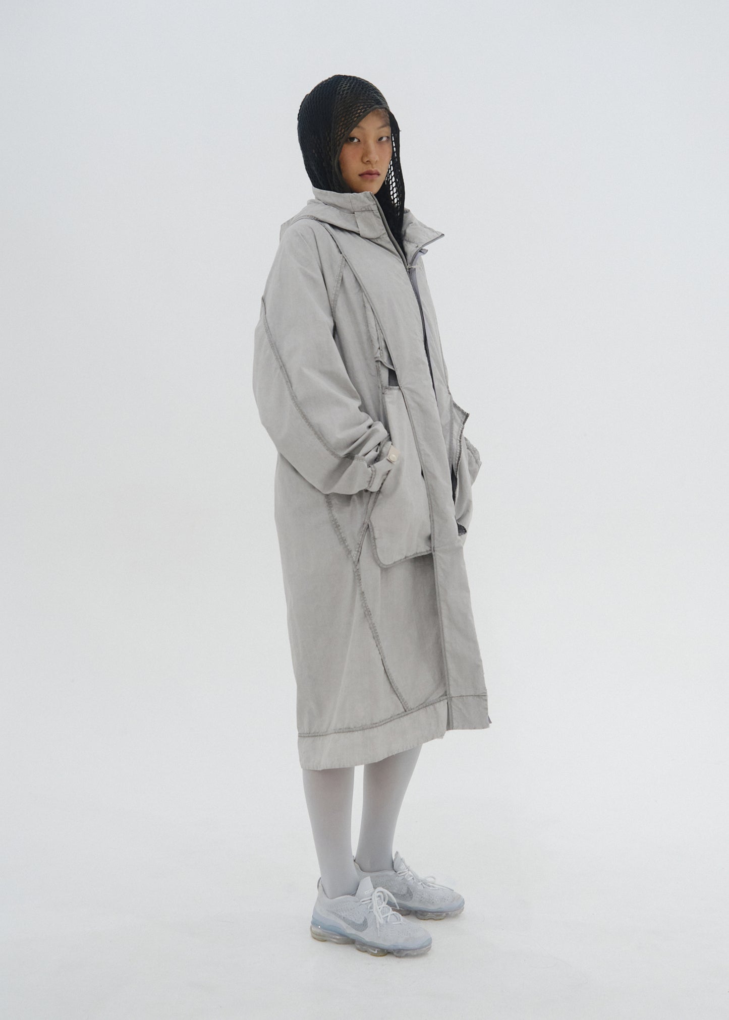 Reversed Coat