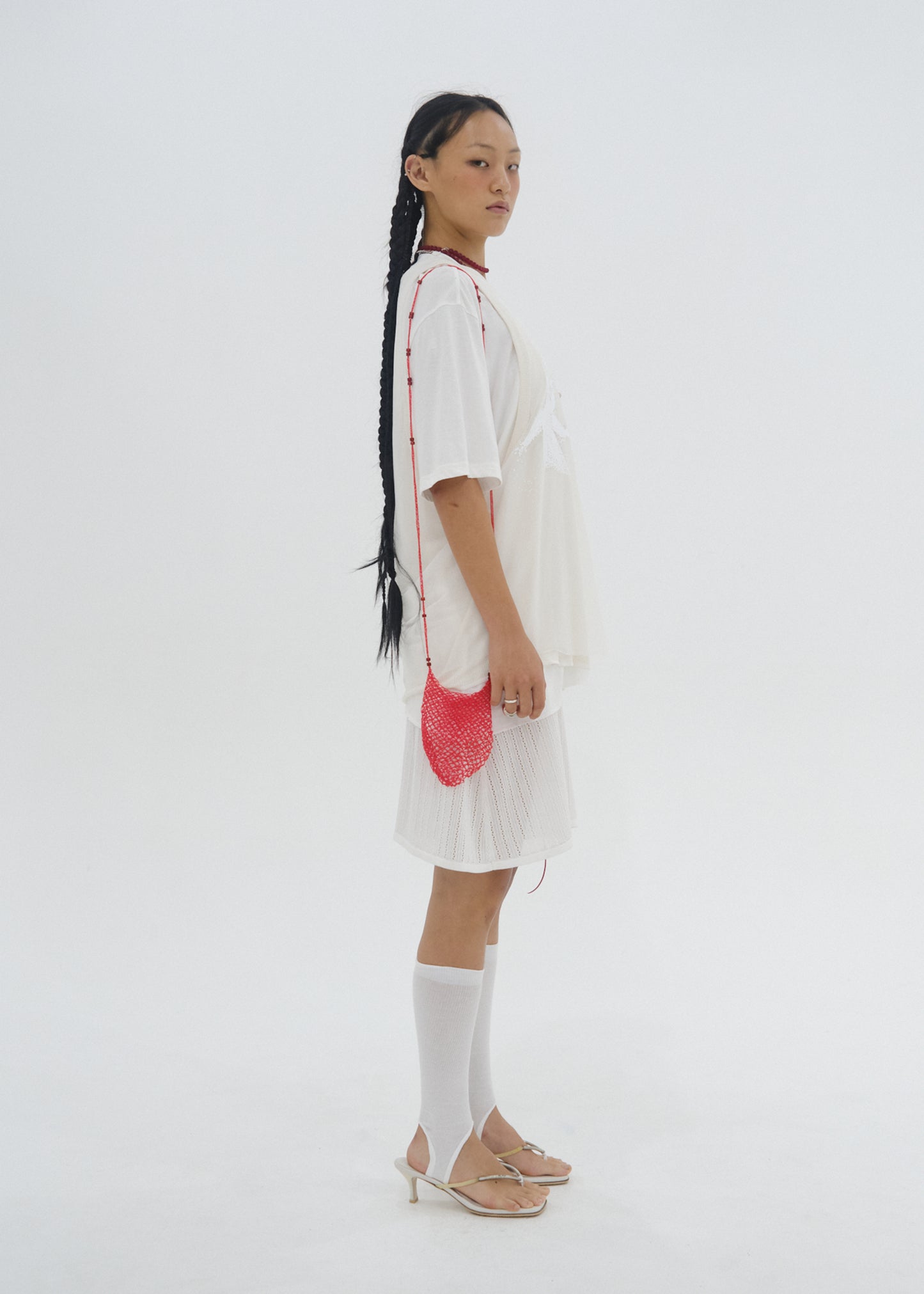 Double Layer T-Shirt