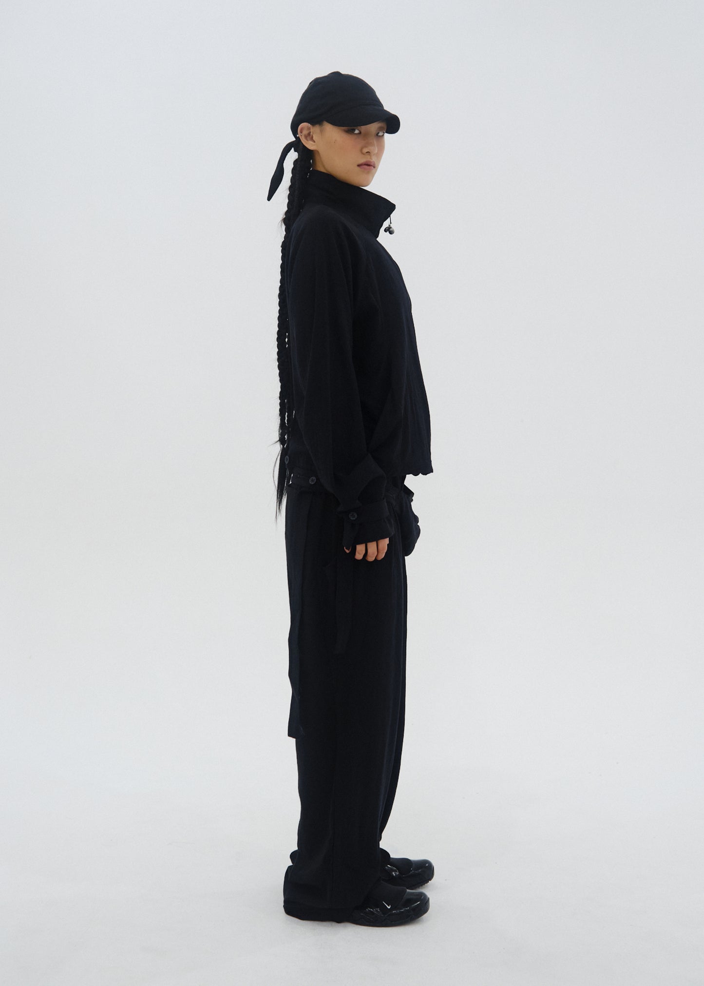 Seed Charm Jacket