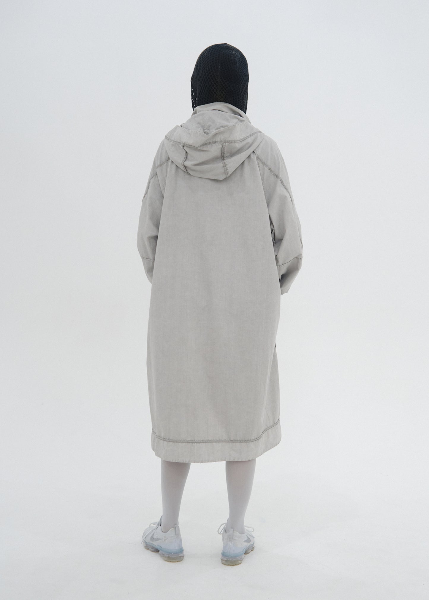 Reversed Coat