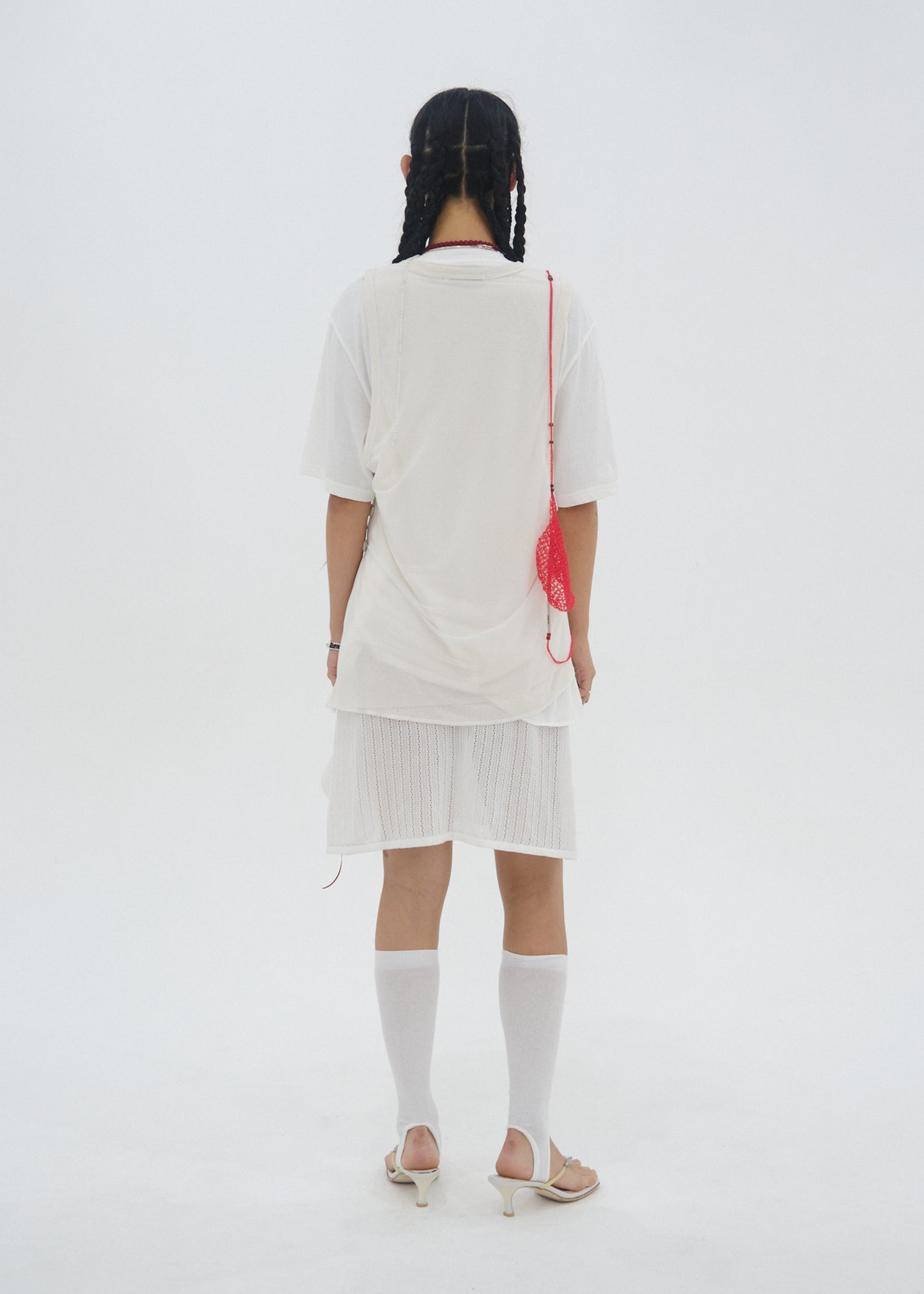 Double Layer T-Shirt