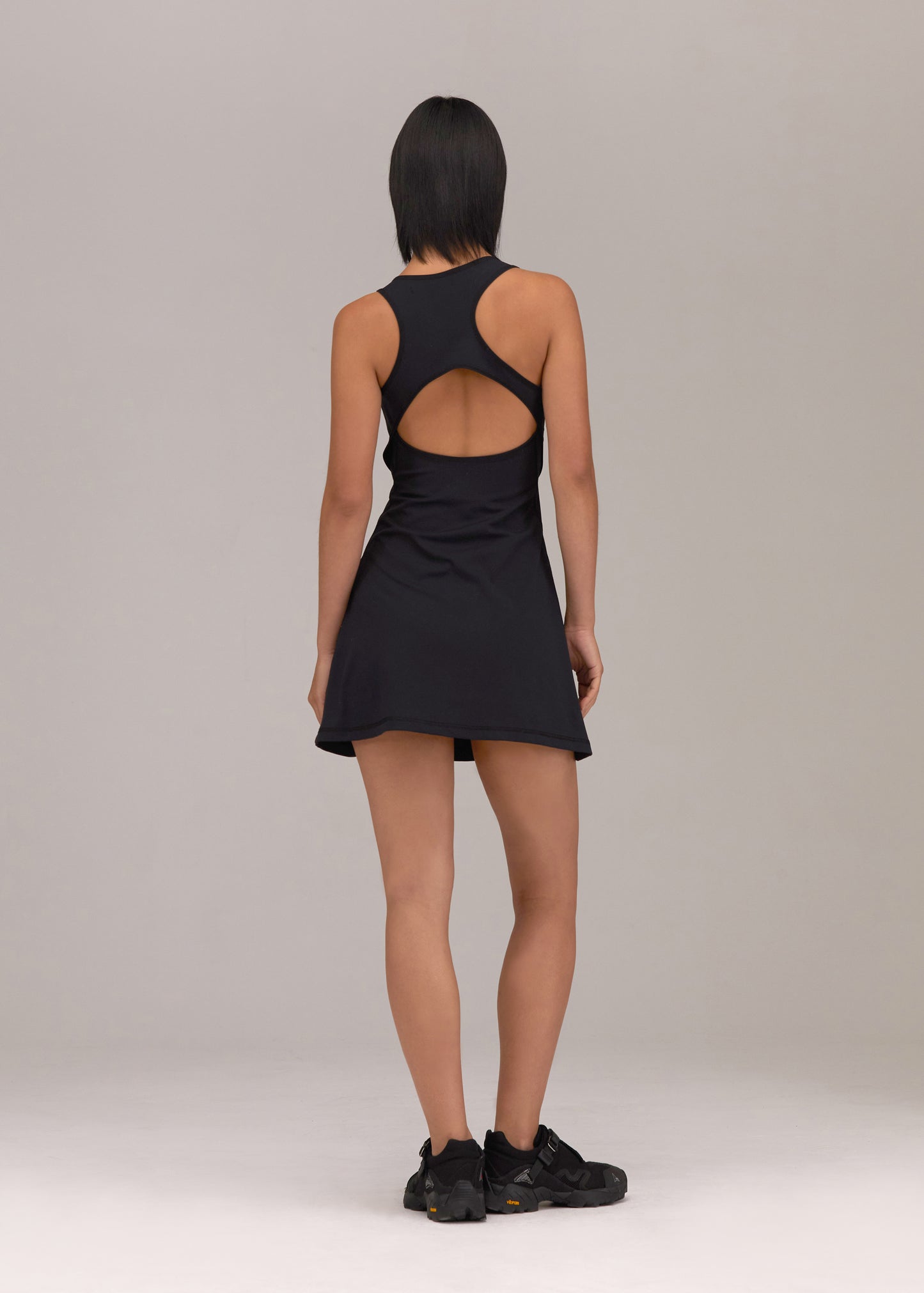 Sport Mini Dress