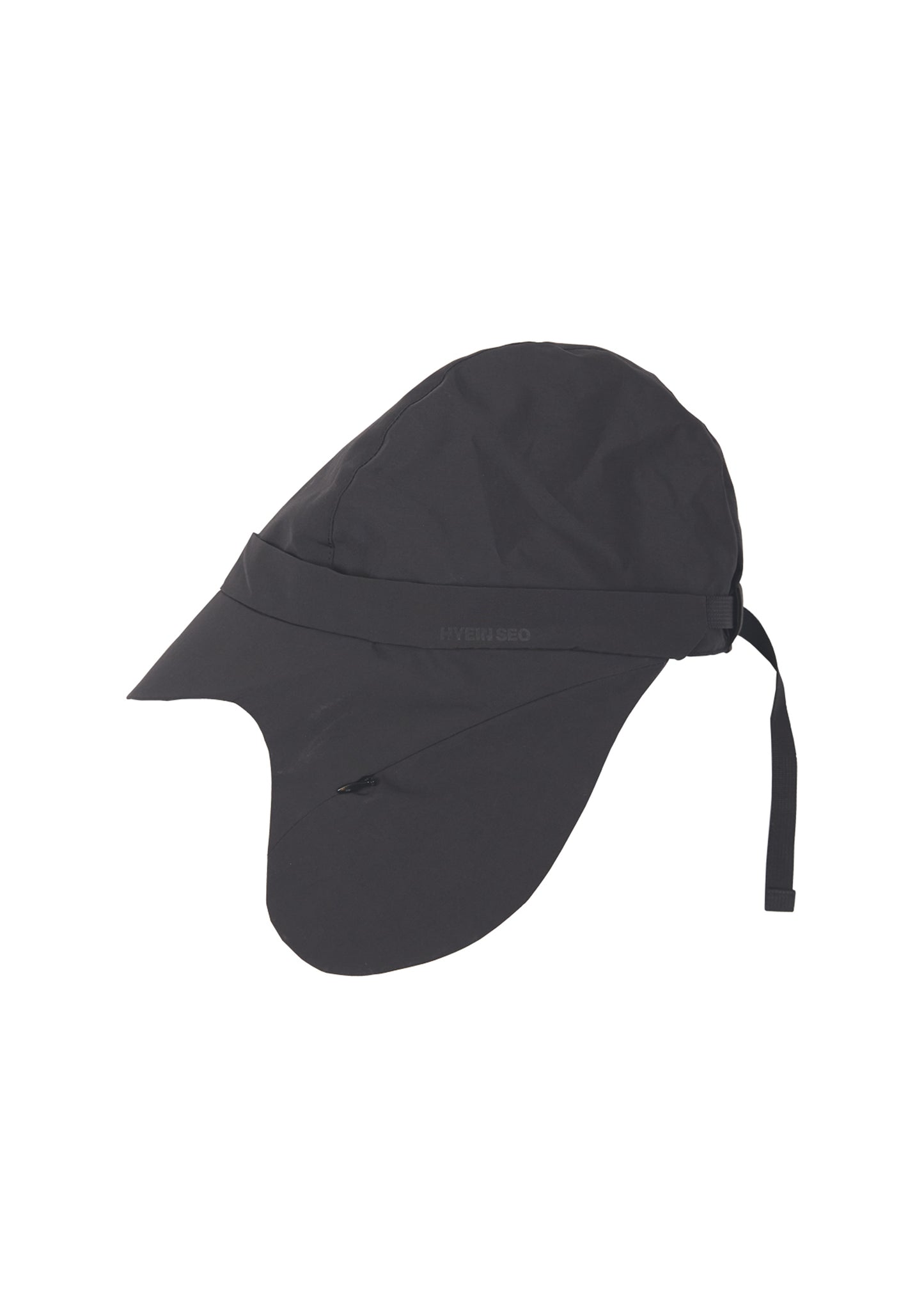 Flap Hat