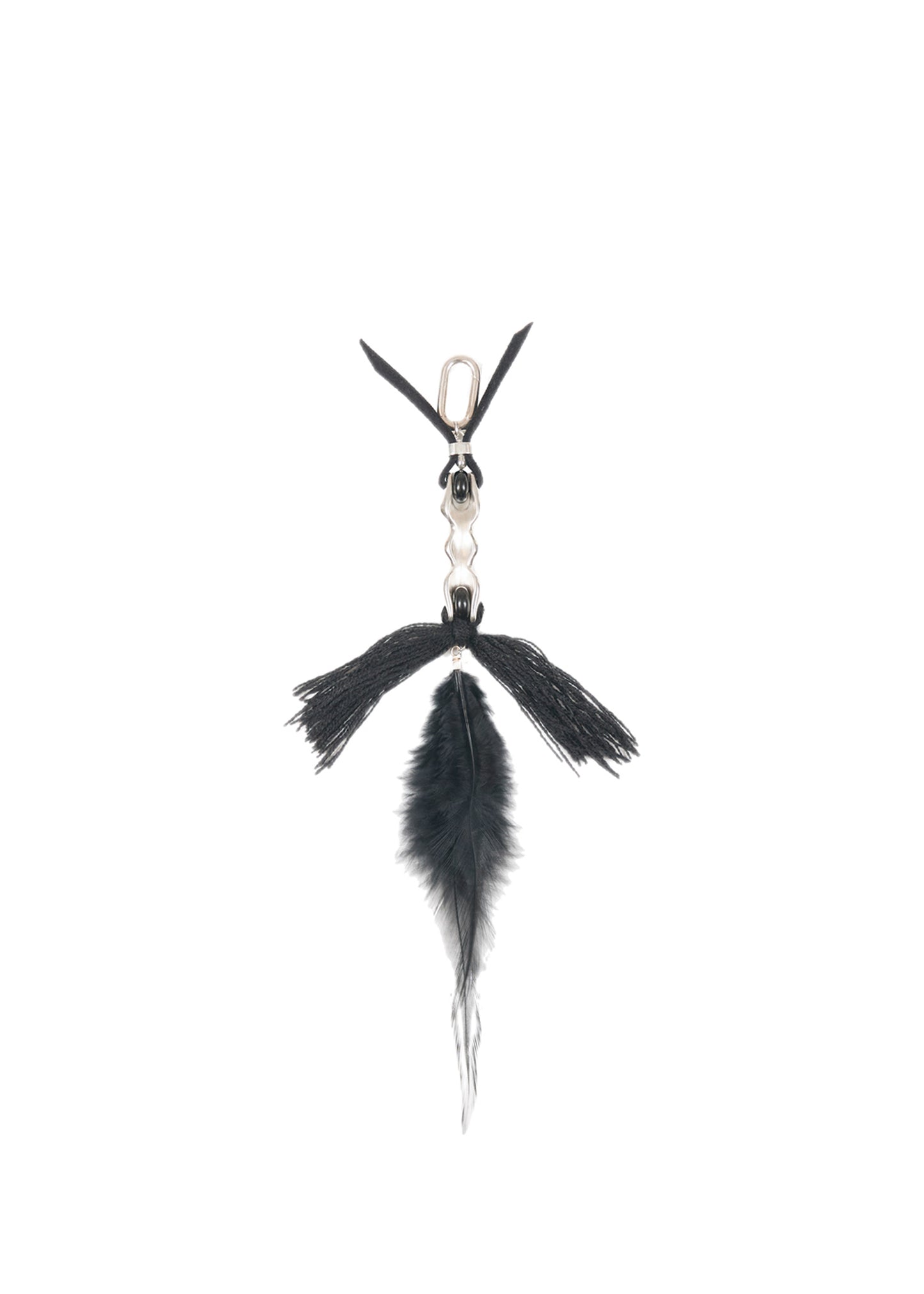 Hiero Keyring