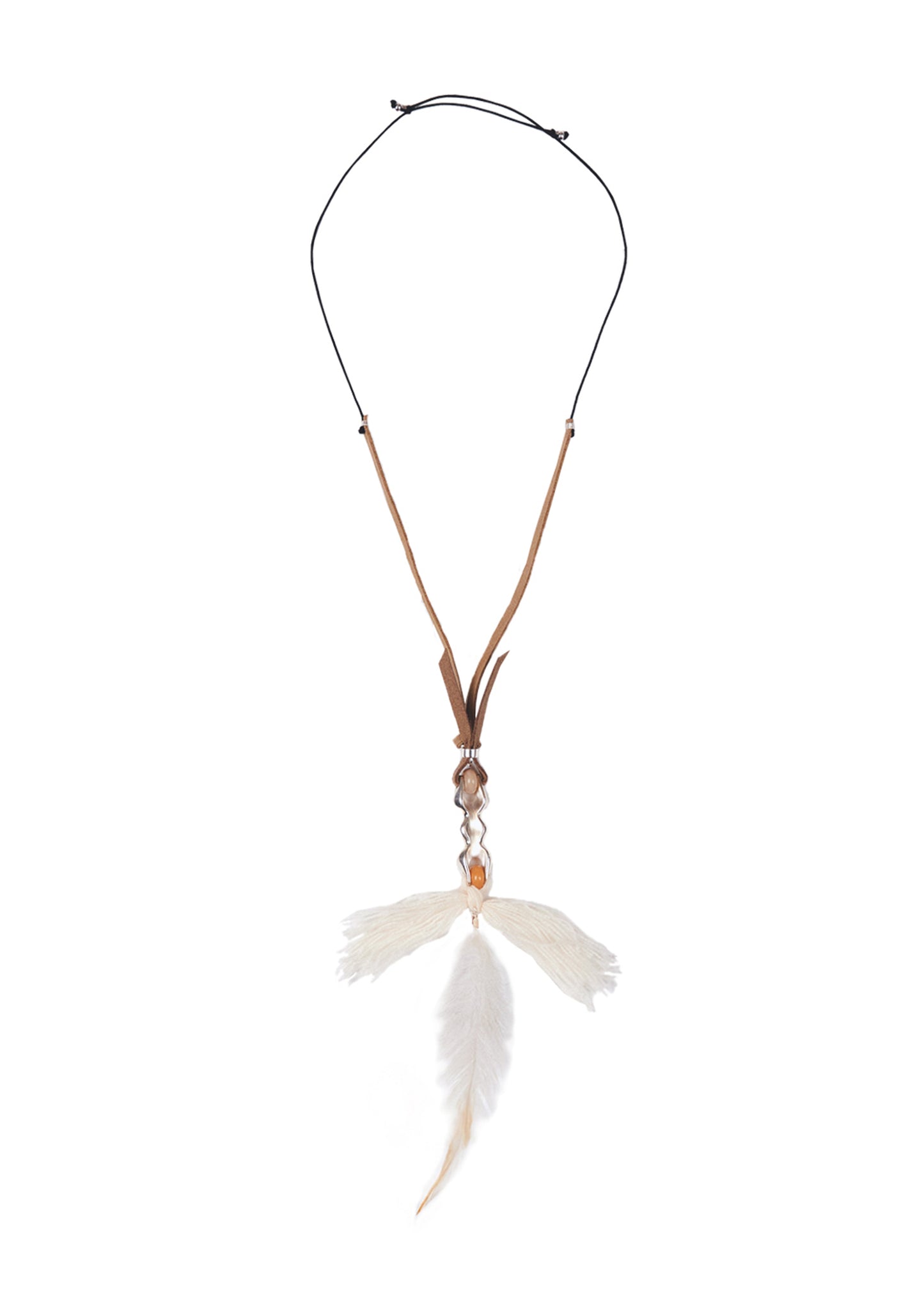 Hiero Necklace