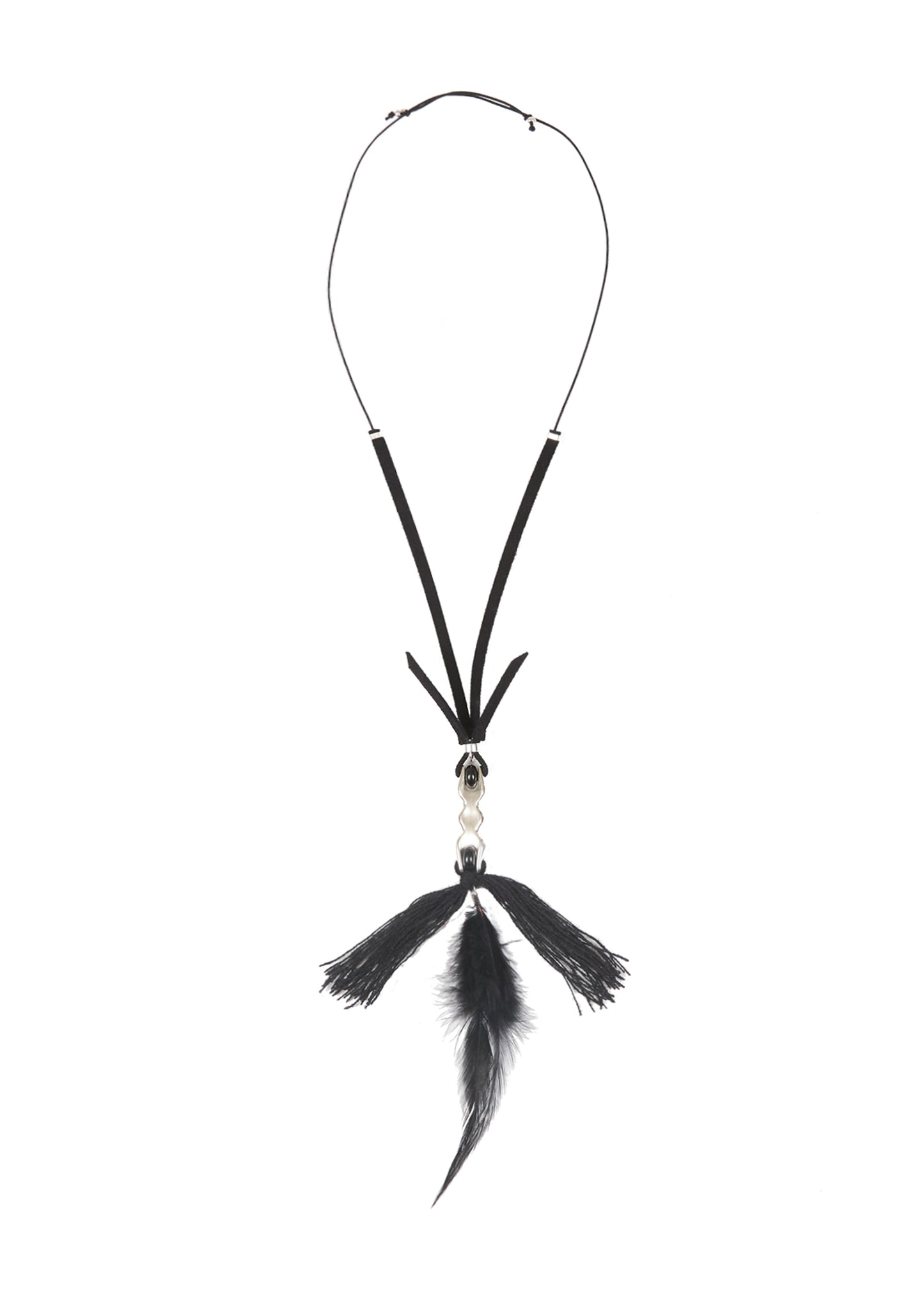 Hiero Necklace