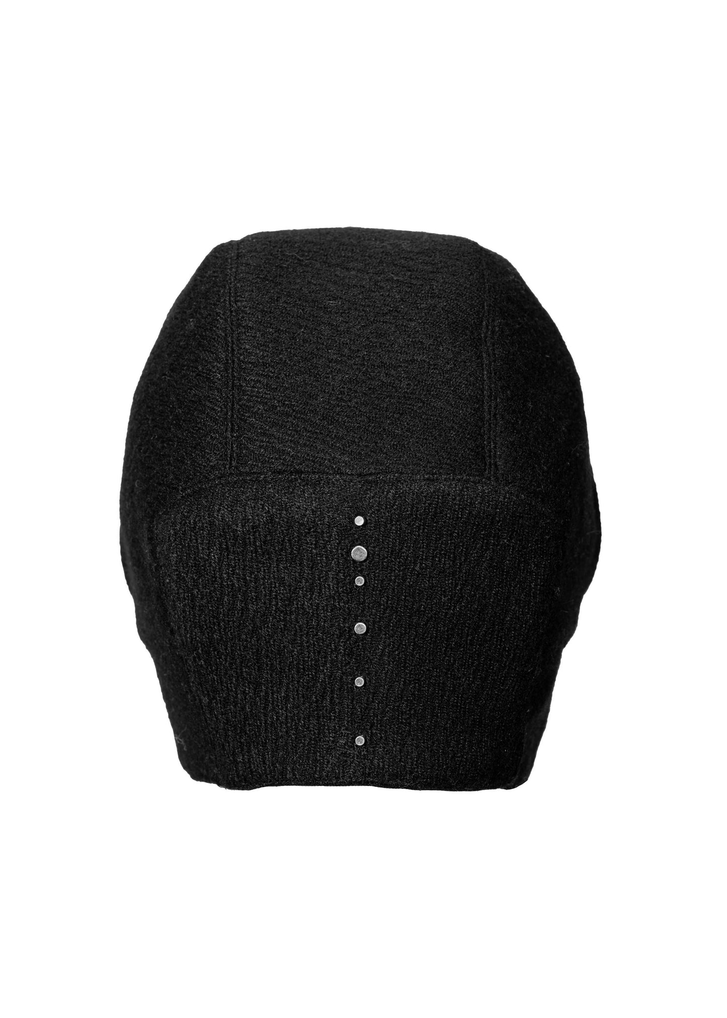 Beaded Aviator Hat