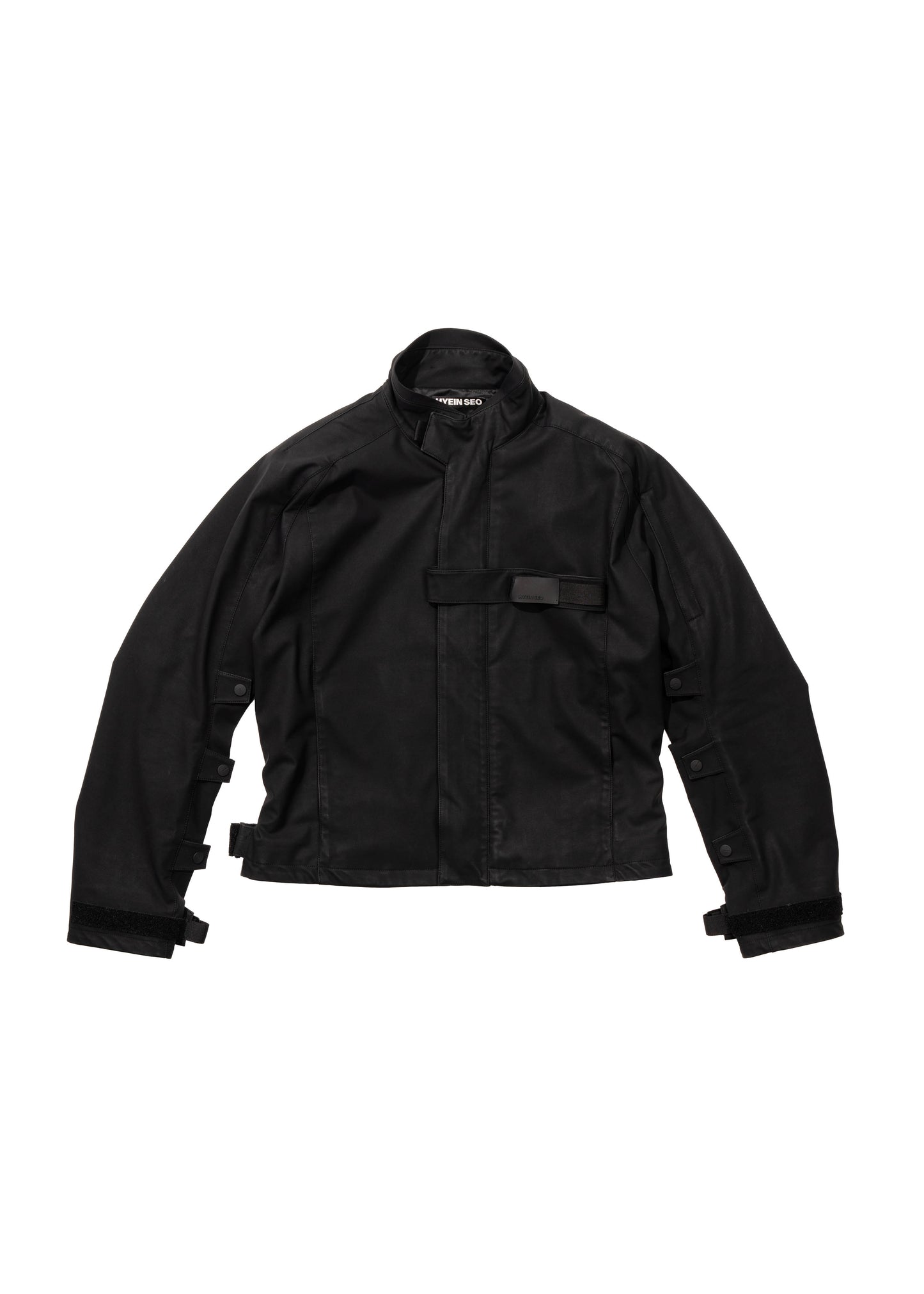 Biker Jacket