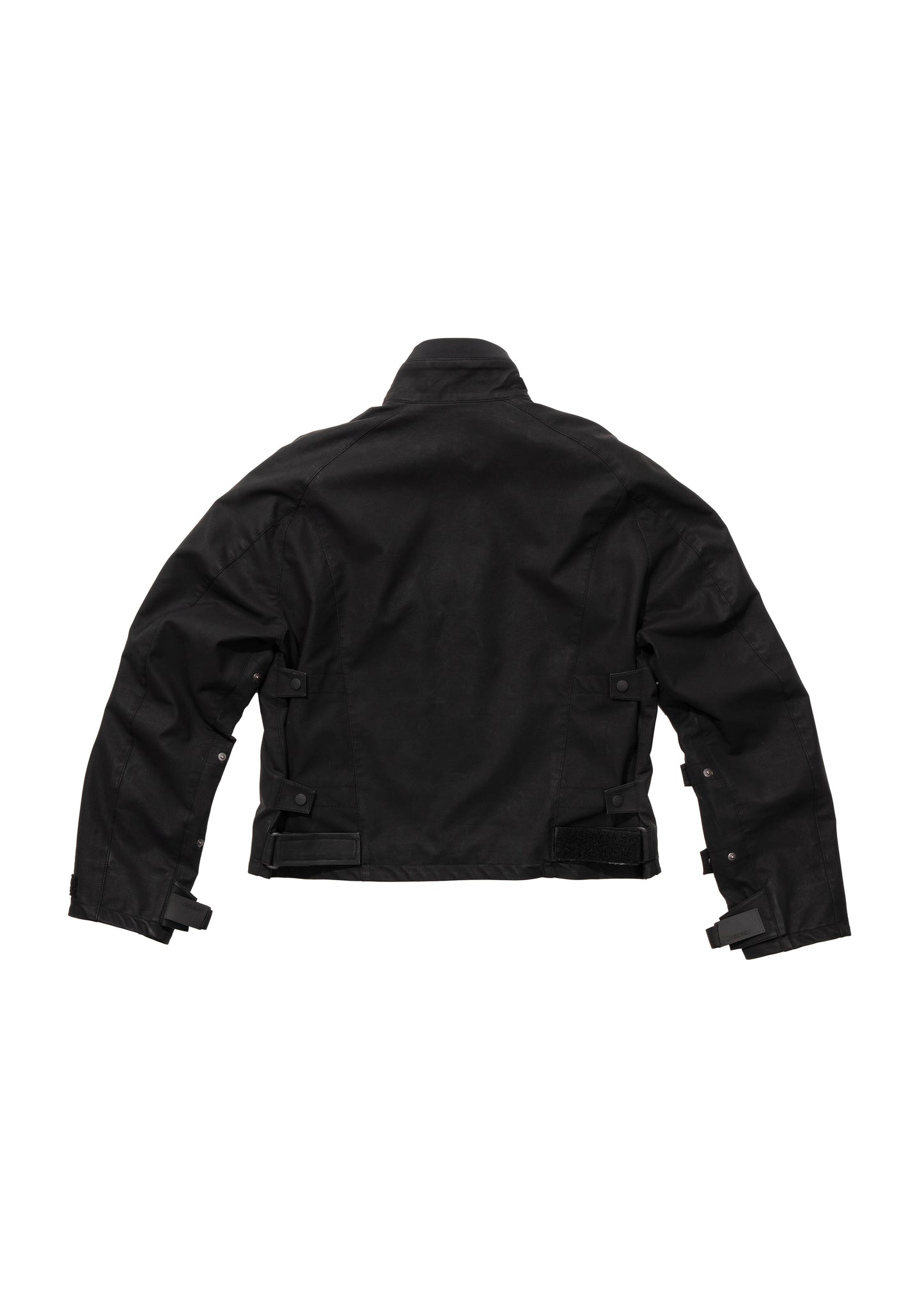 Biker Jacket