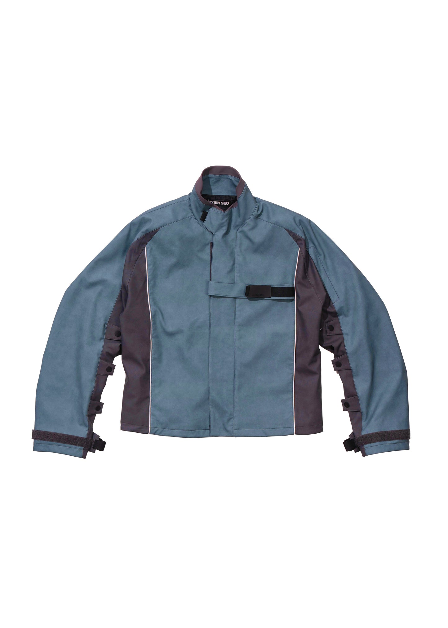 Biker Jacket
