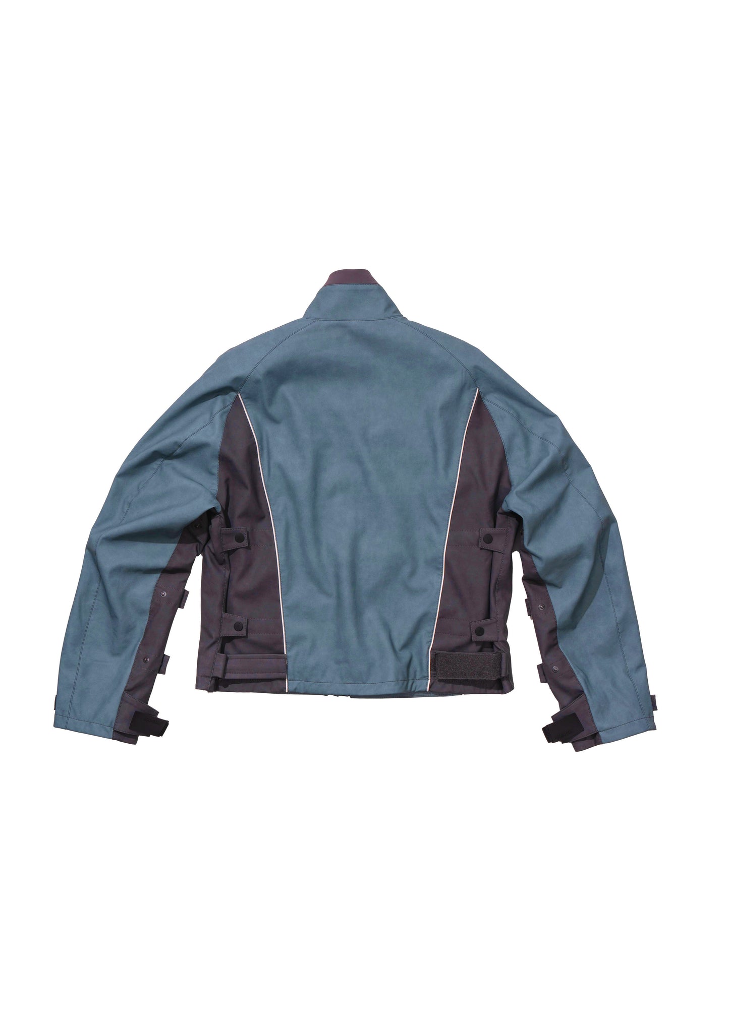 Biker Jacket