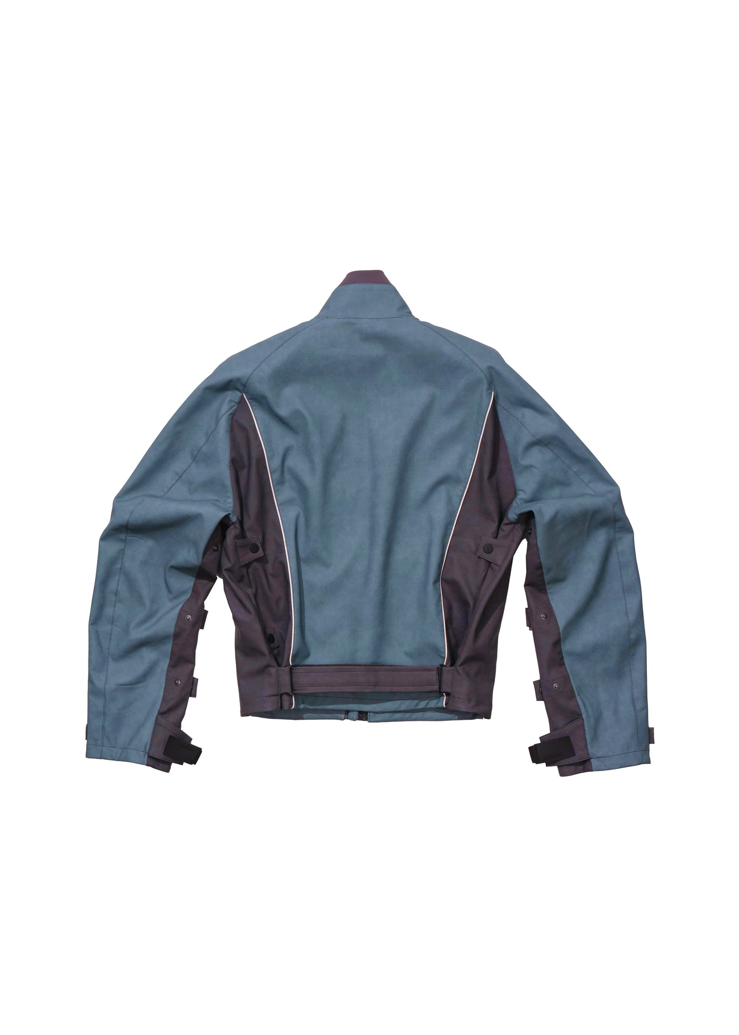 Biker Jacket