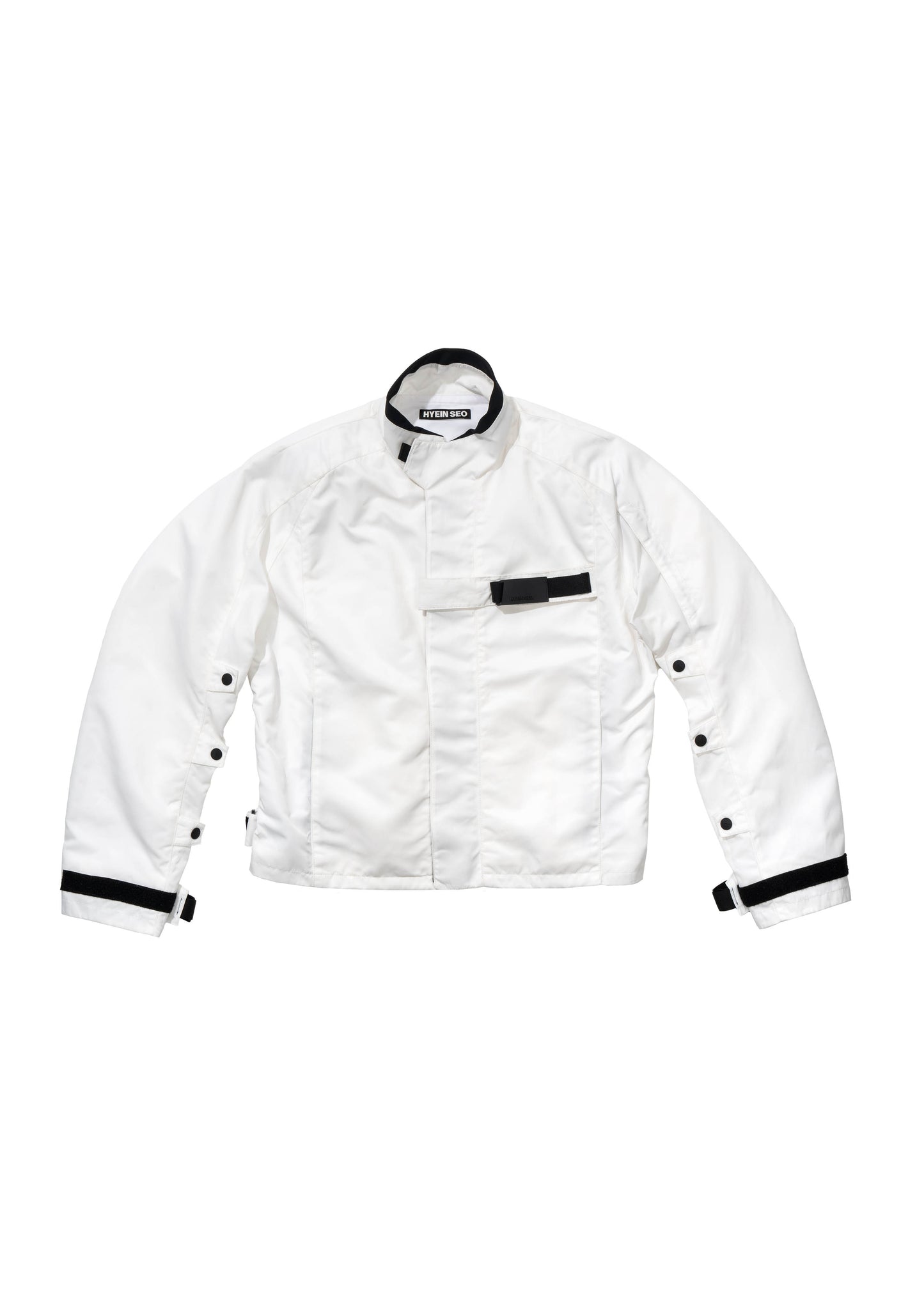 Biker Jacket
