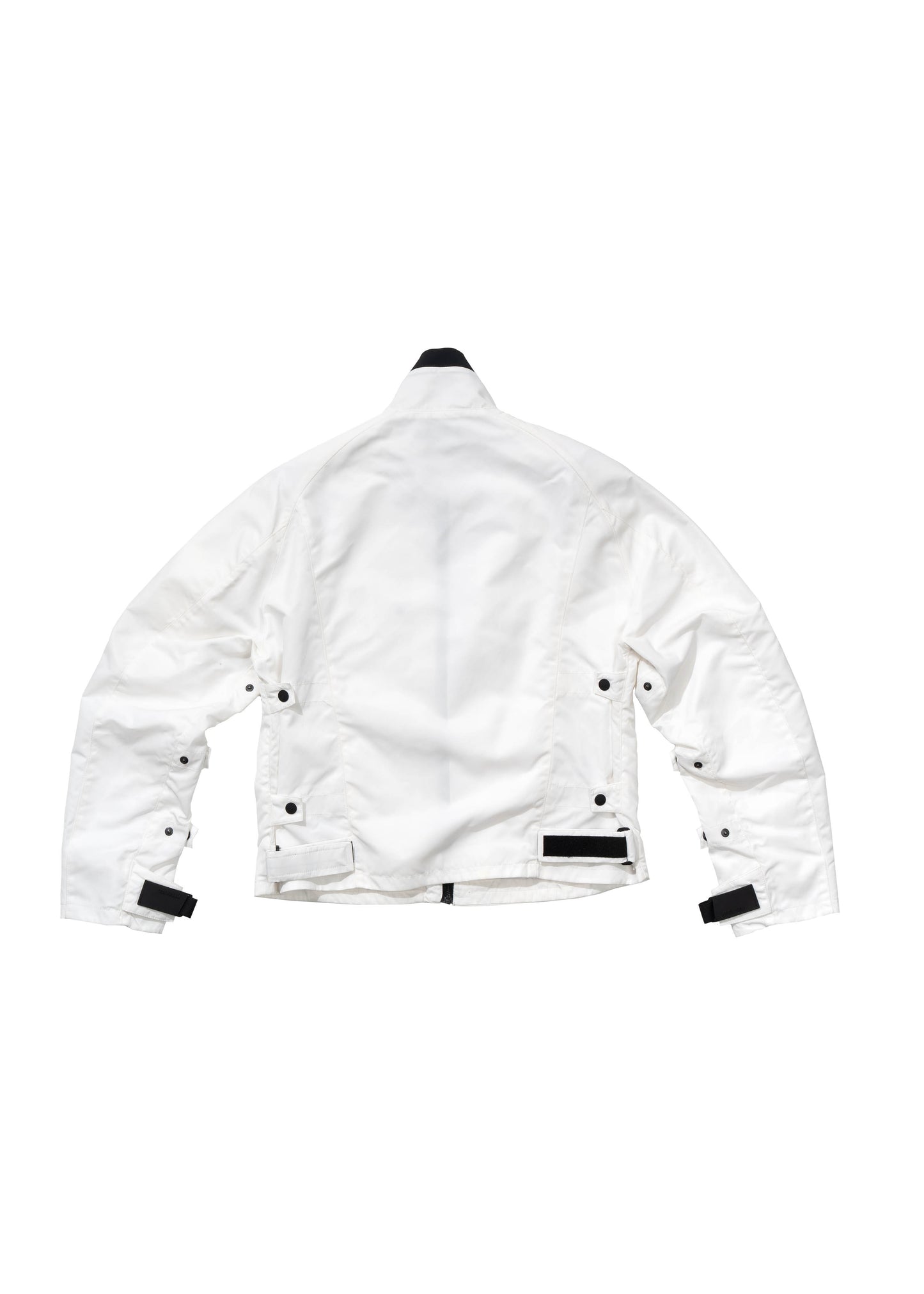 Biker Jacket