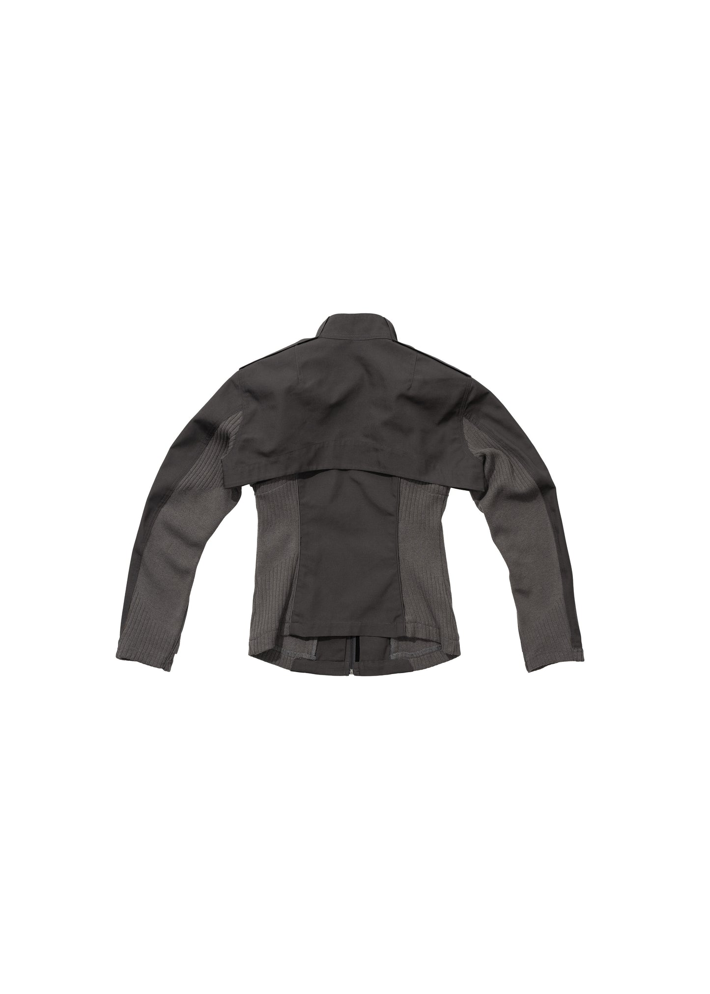 Double Layer Moto Jacket