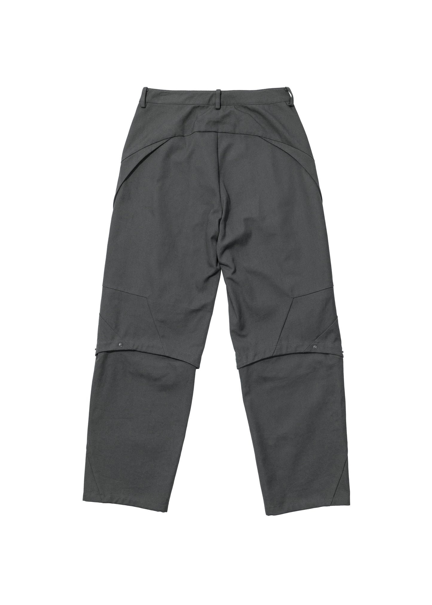 Convertible Cargo Pants