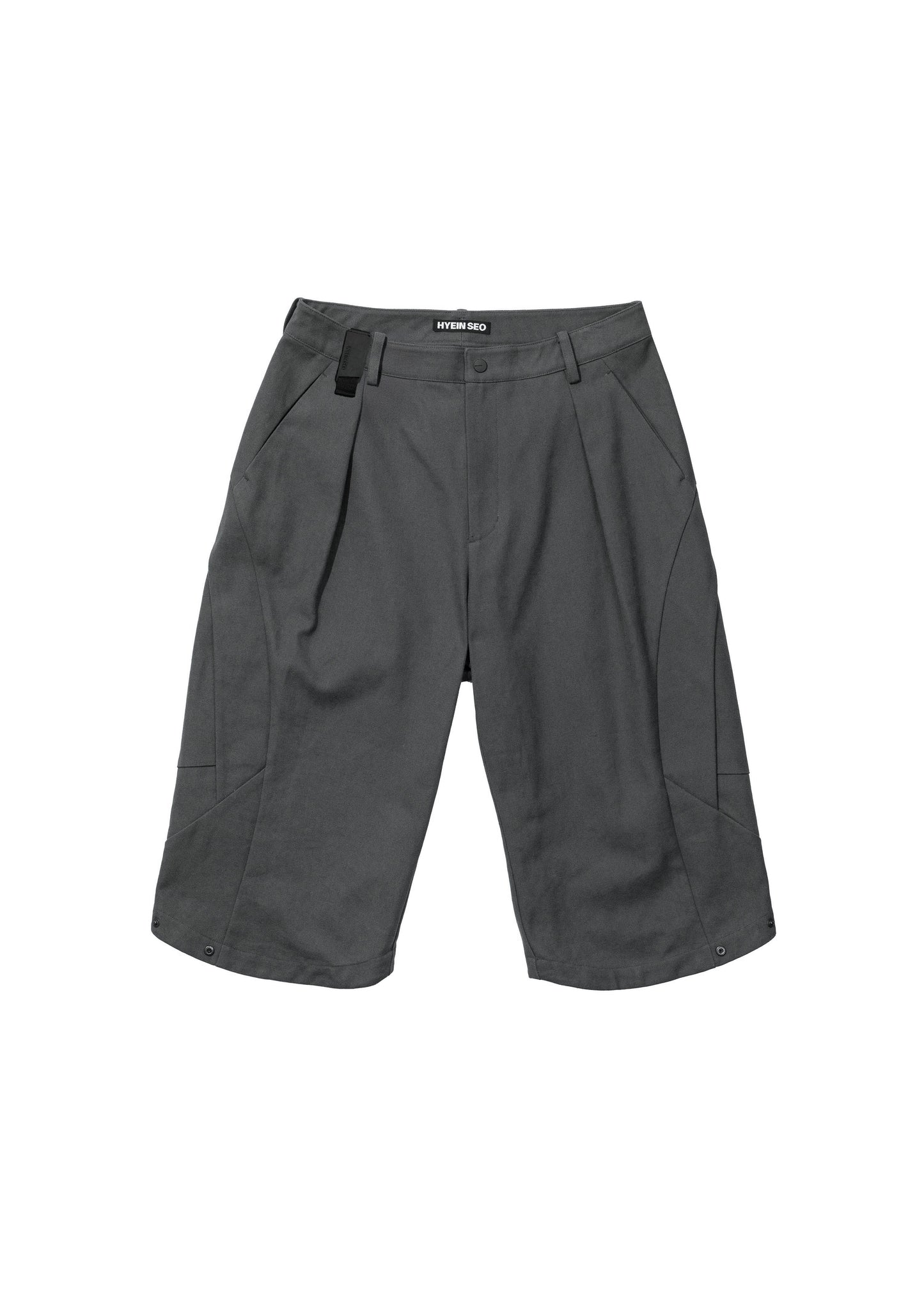 Convertible Cargo Pants
