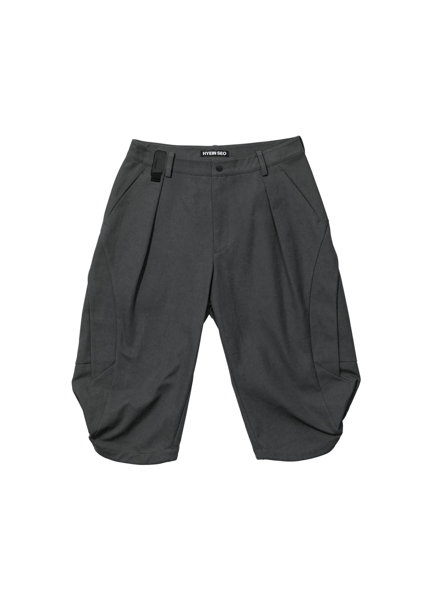 Convertible Cargo Pants