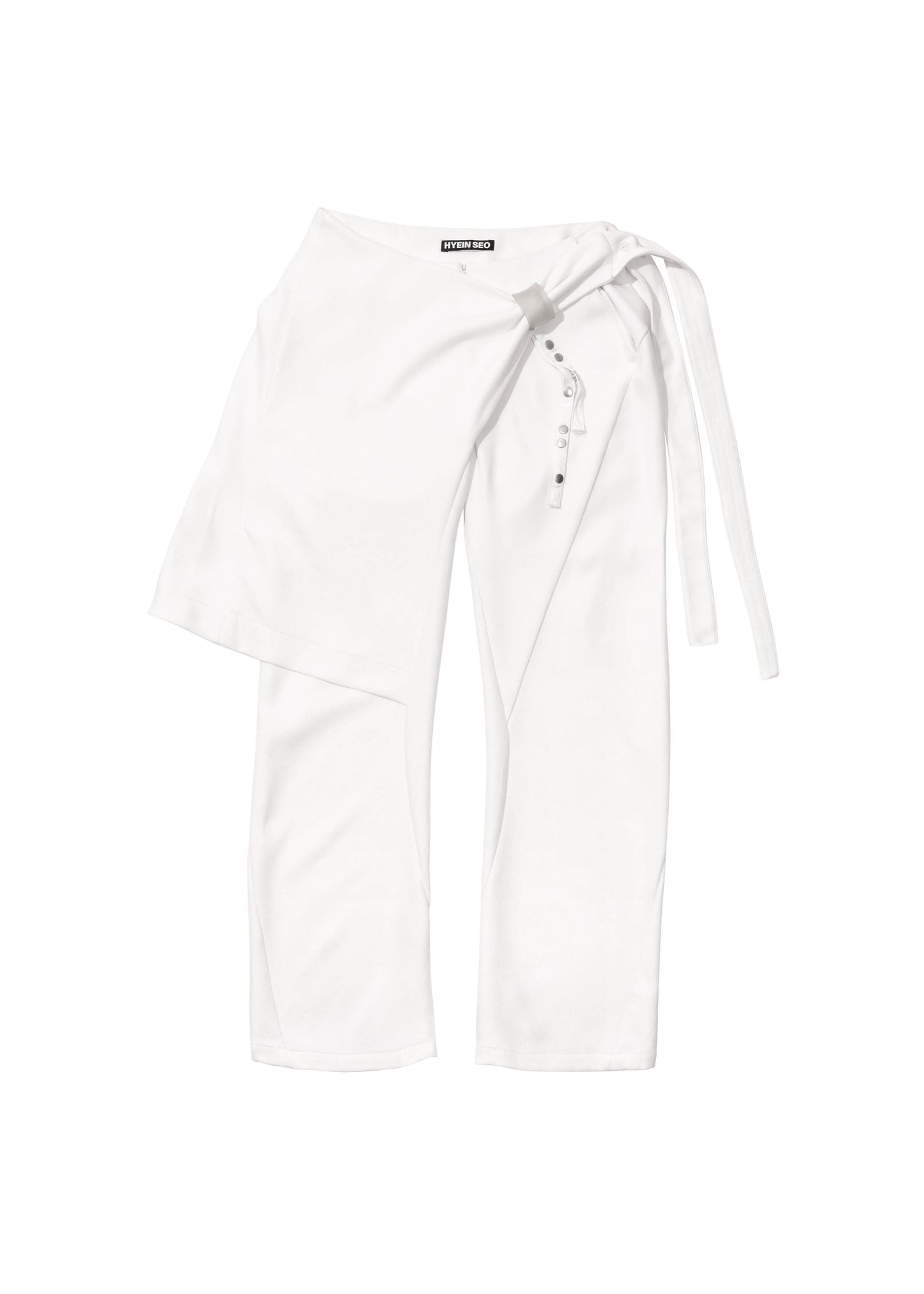 Wrap Pants