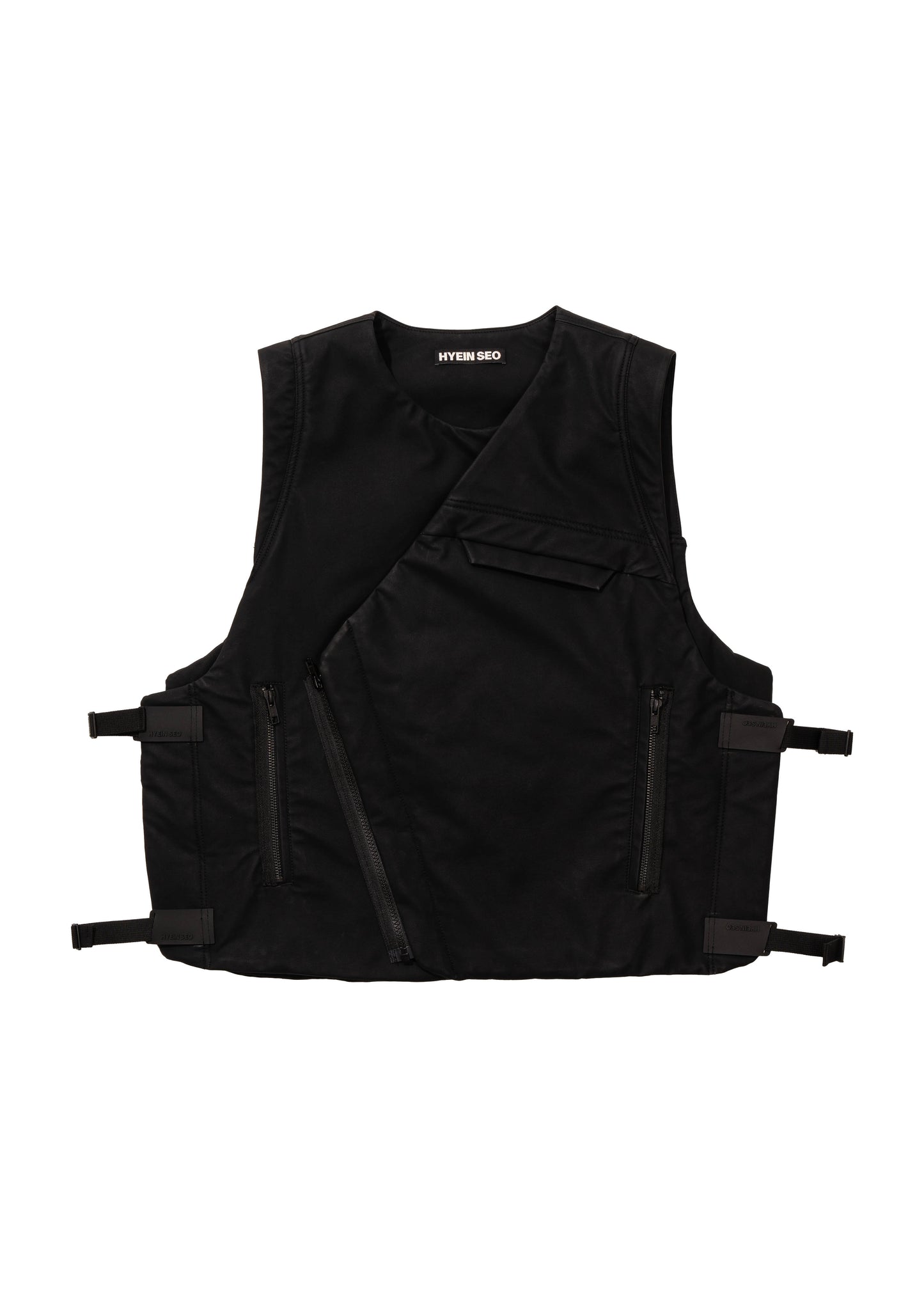 Light Down Vest