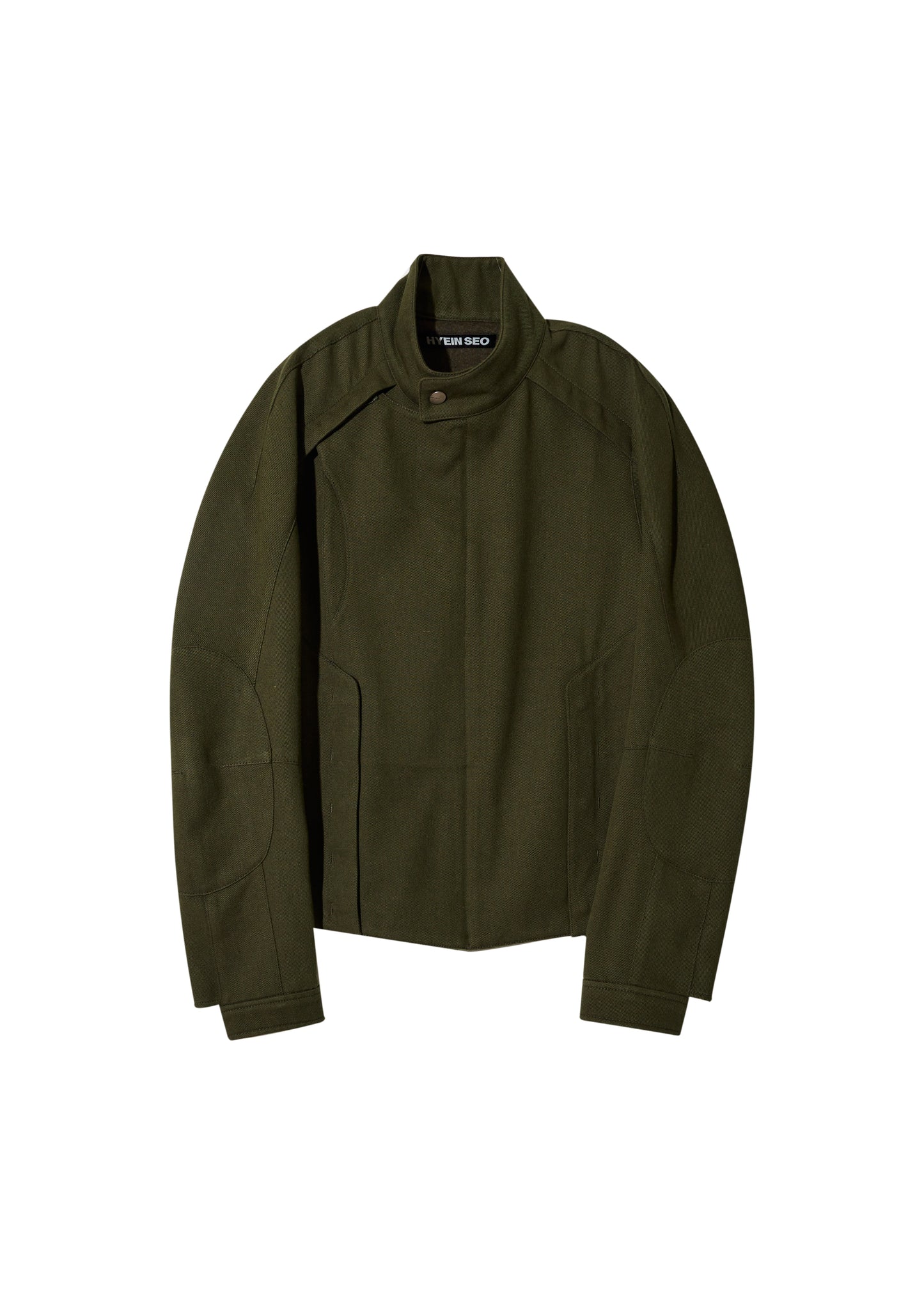 Flap Jacket
